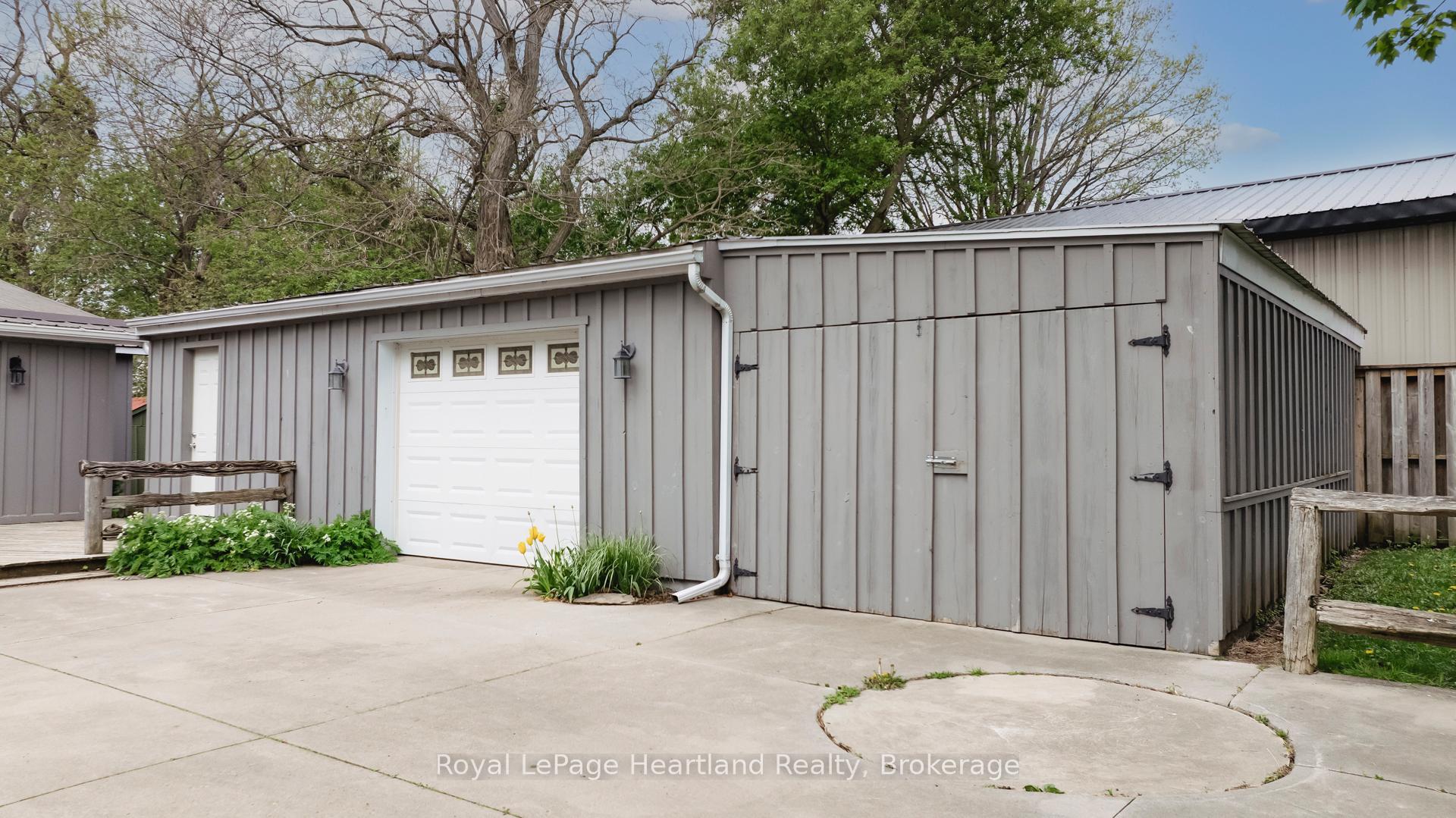 Photo 44 of 70 Kruse Drive, Huron East, Egmondville — HOMEH