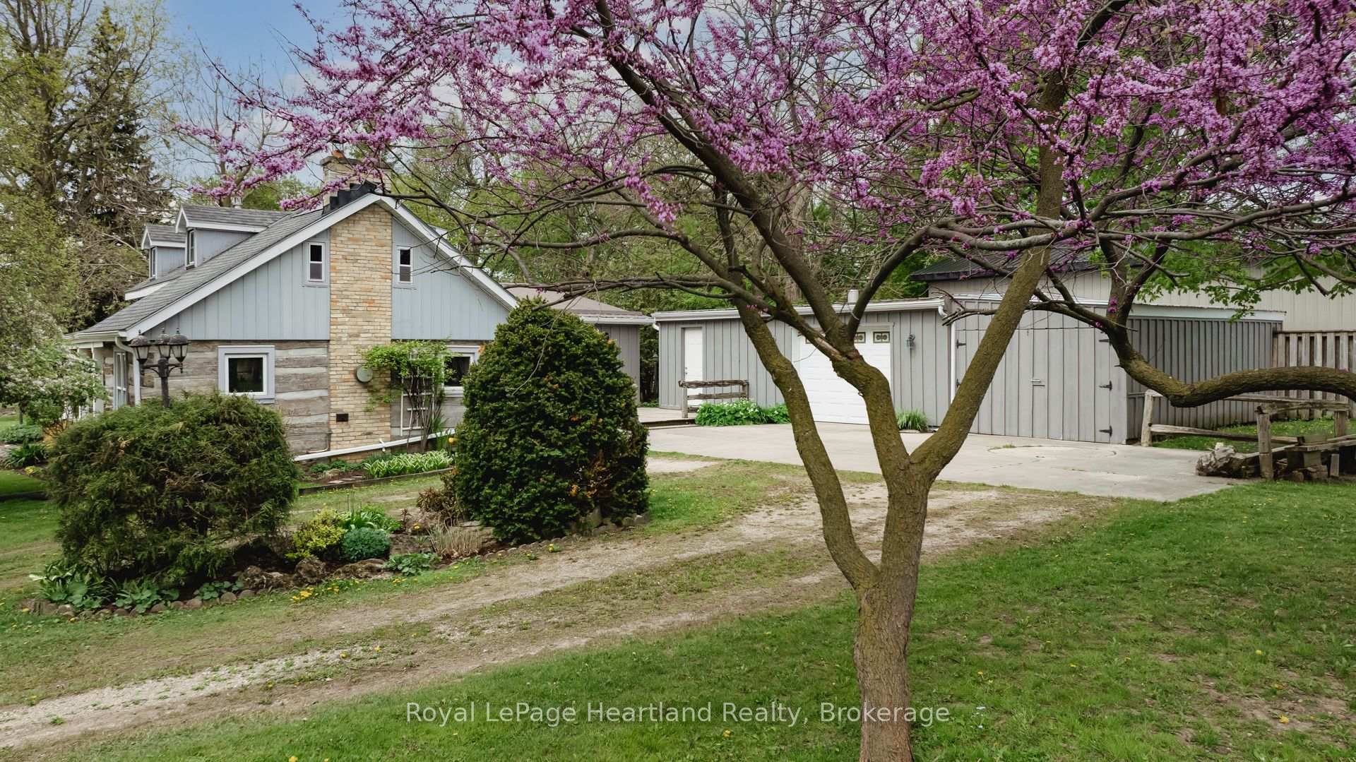 Photo 45 of 70 Kruse Drive, Huron East, Egmondville — HOMEH