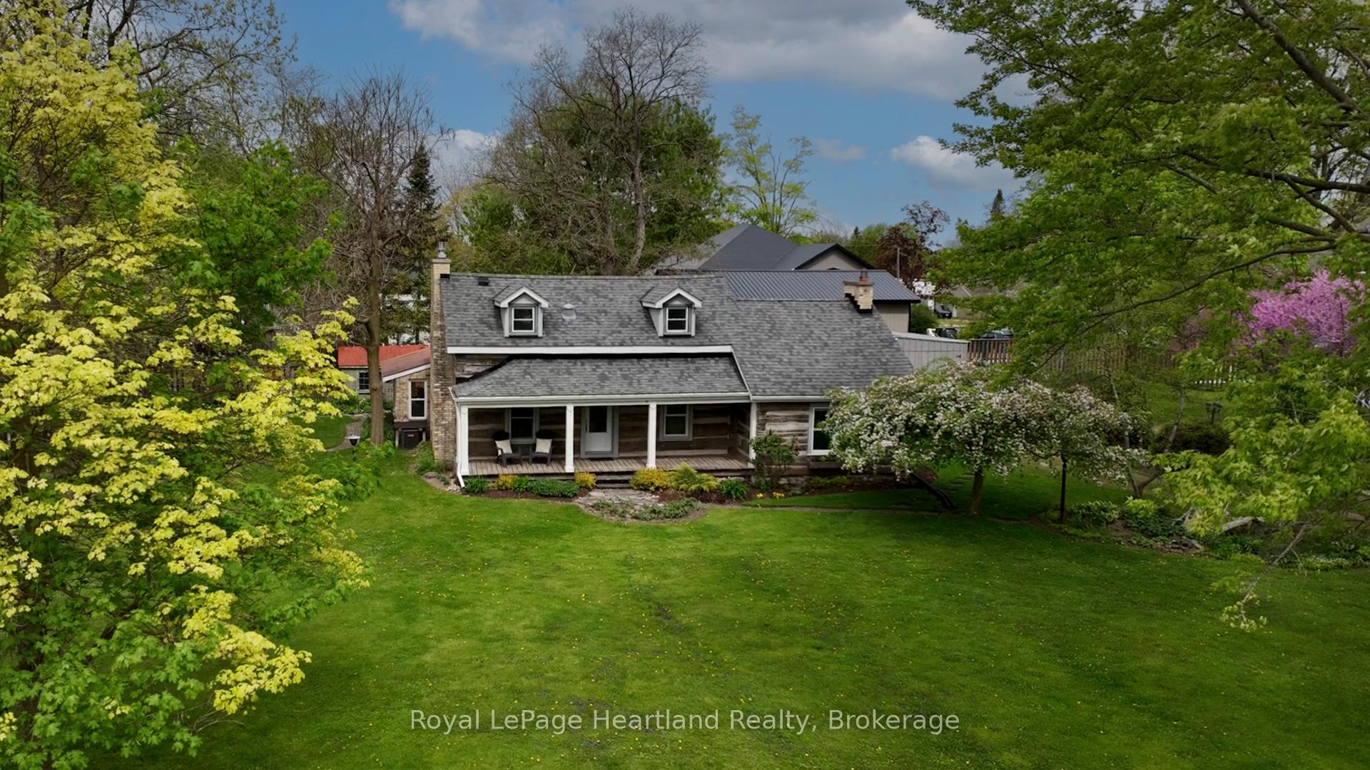 Photo 47 of 70 Kruse Drive, Huron East, Egmondville — HOMEH