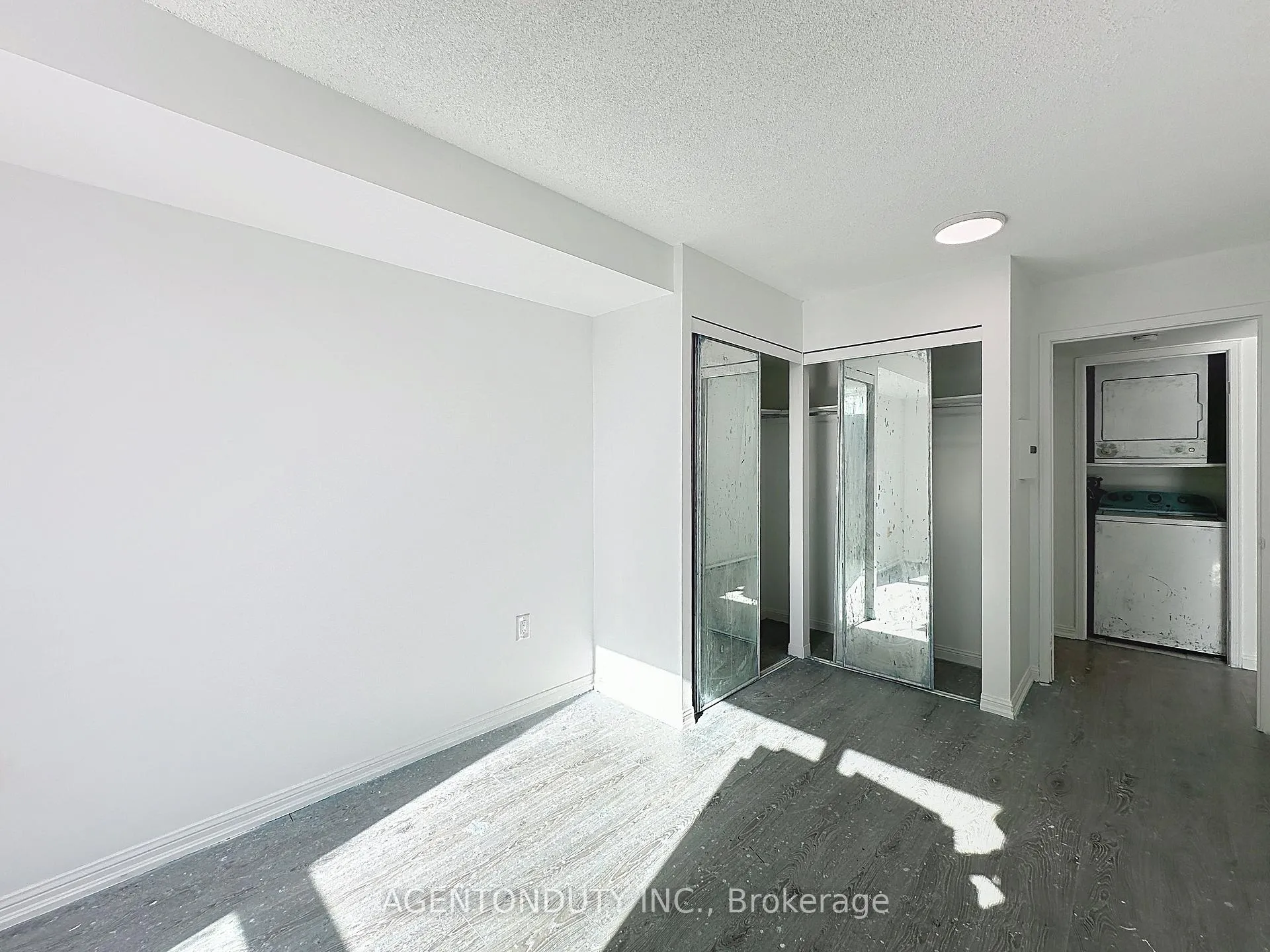 Photo 21 of Unit 712, 109 Front Street E, Toronto, Waterfront Communities — HOMEH
