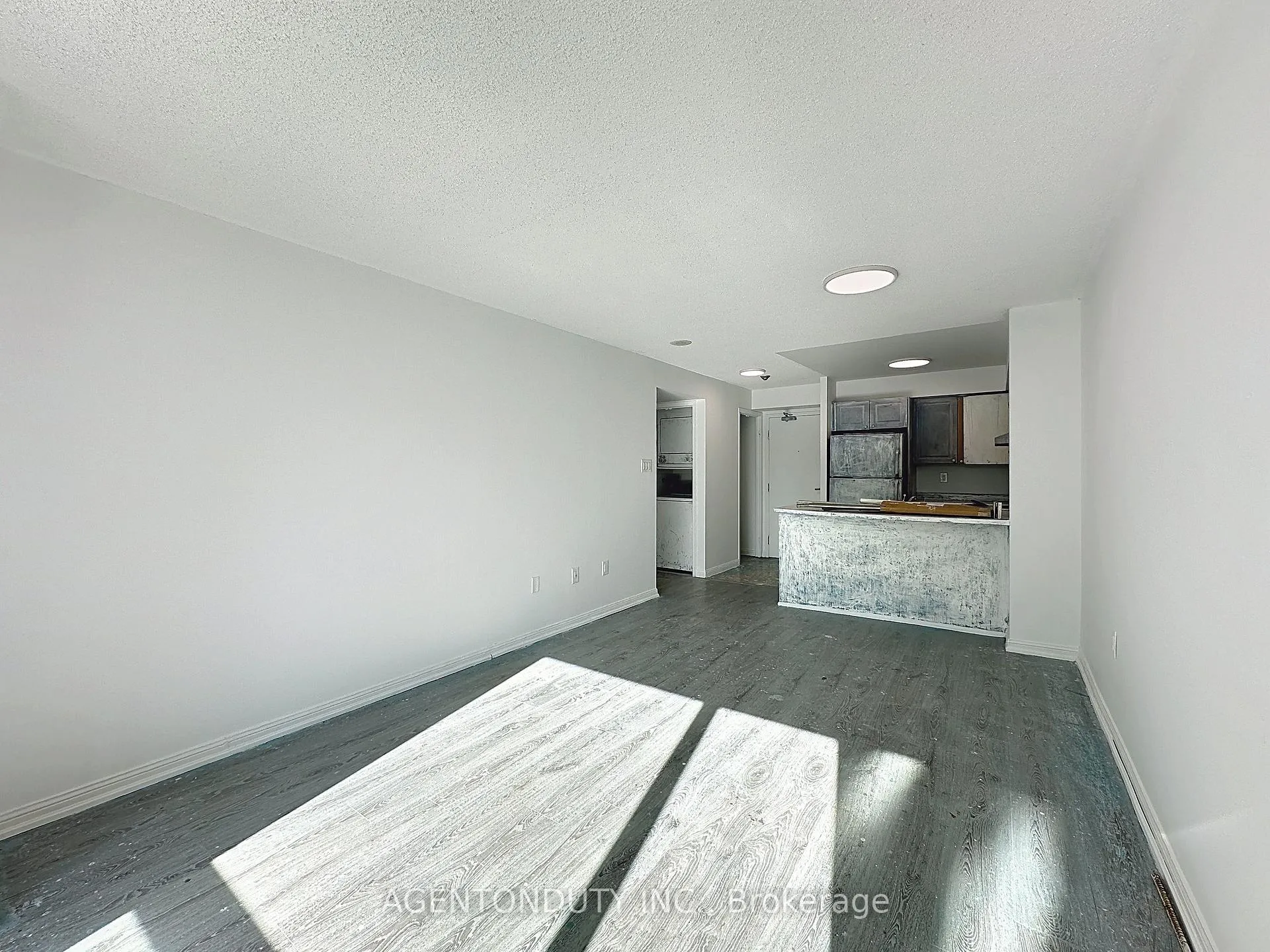 Photo 22 of Unit 712, 109 Front Street E, Toronto, Waterfront Communities — HOMEH