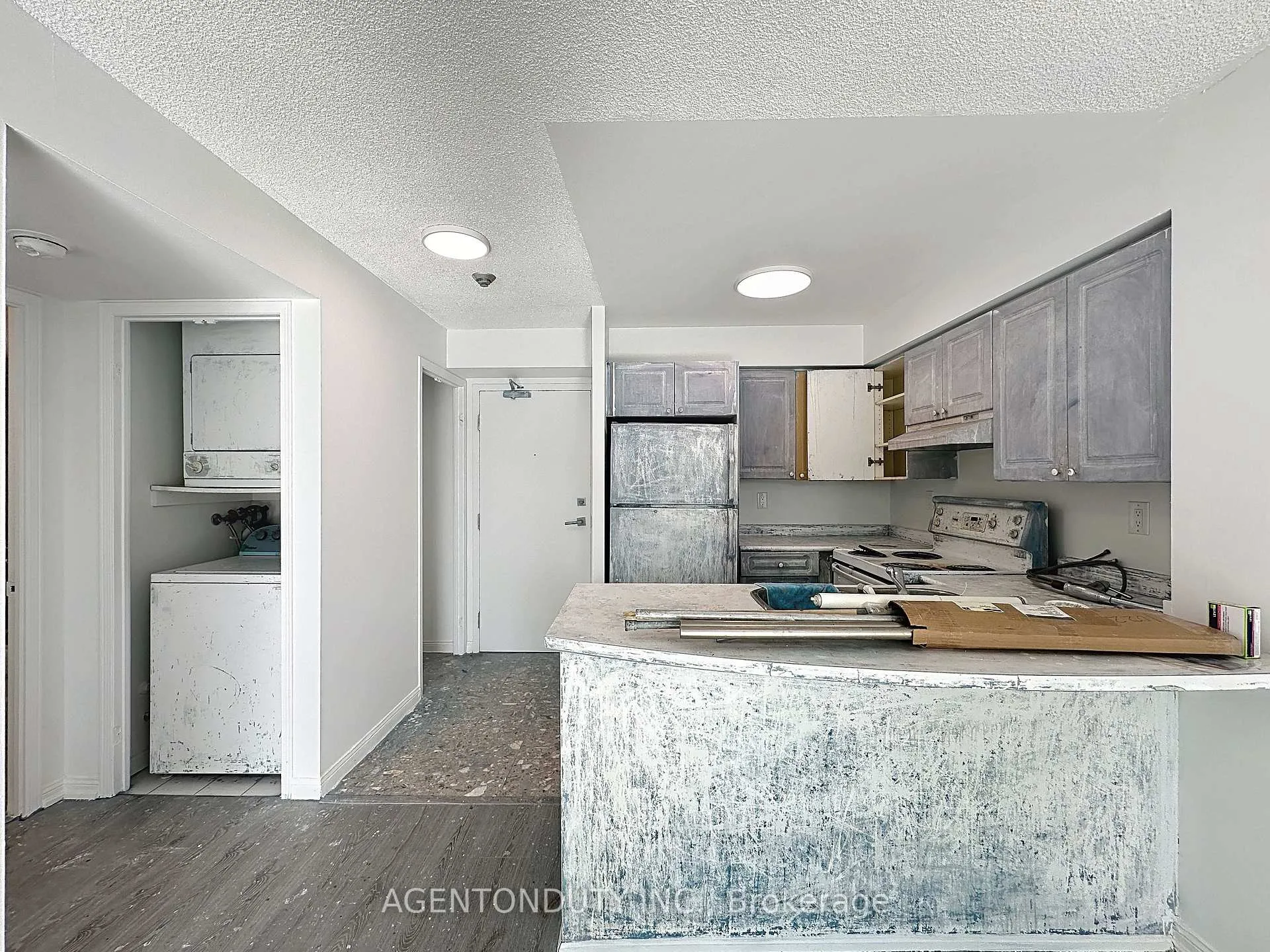Photo 23 of Unit 712, 109 Front Street E, Toronto, Waterfront Communities — HOMEH