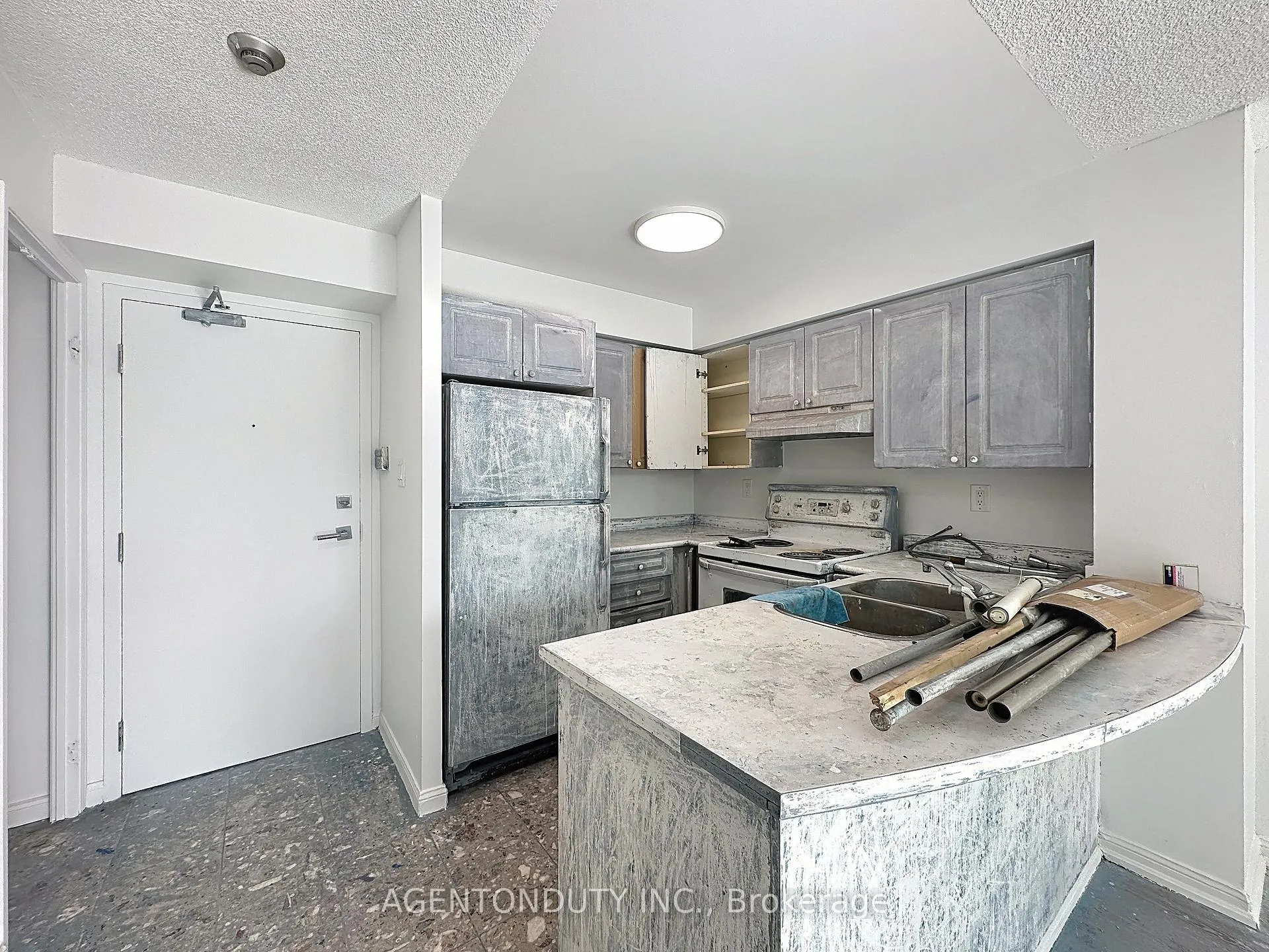 Photo 26 of Unit 712, 109 Front Street E, Toronto, Waterfront Communities — HOMEH