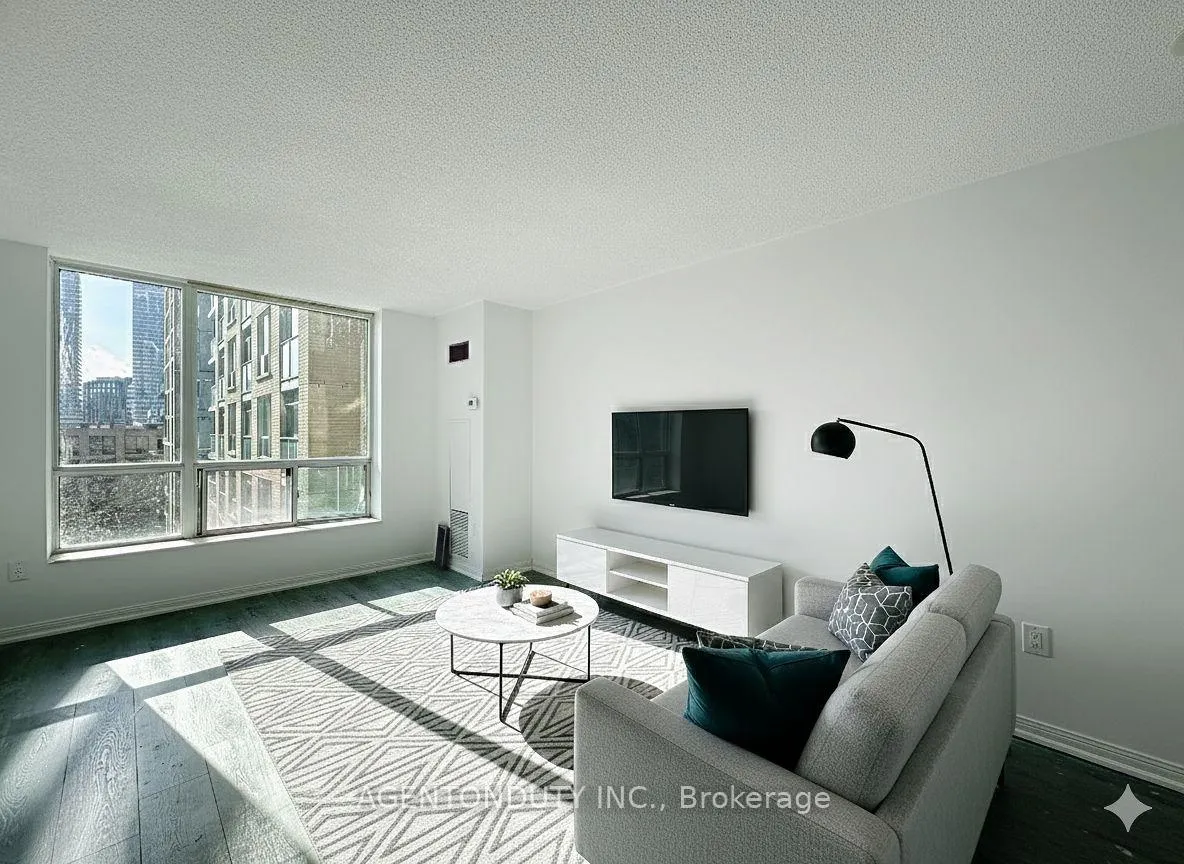 Photo 36 of Unit 712, 109 Front Street E, Toronto, Waterfront Communities — HOMEH