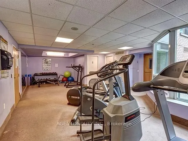 Photo 39 of Unit 712, 109 Front Street E, Toronto, Waterfront Communities — HOMEH