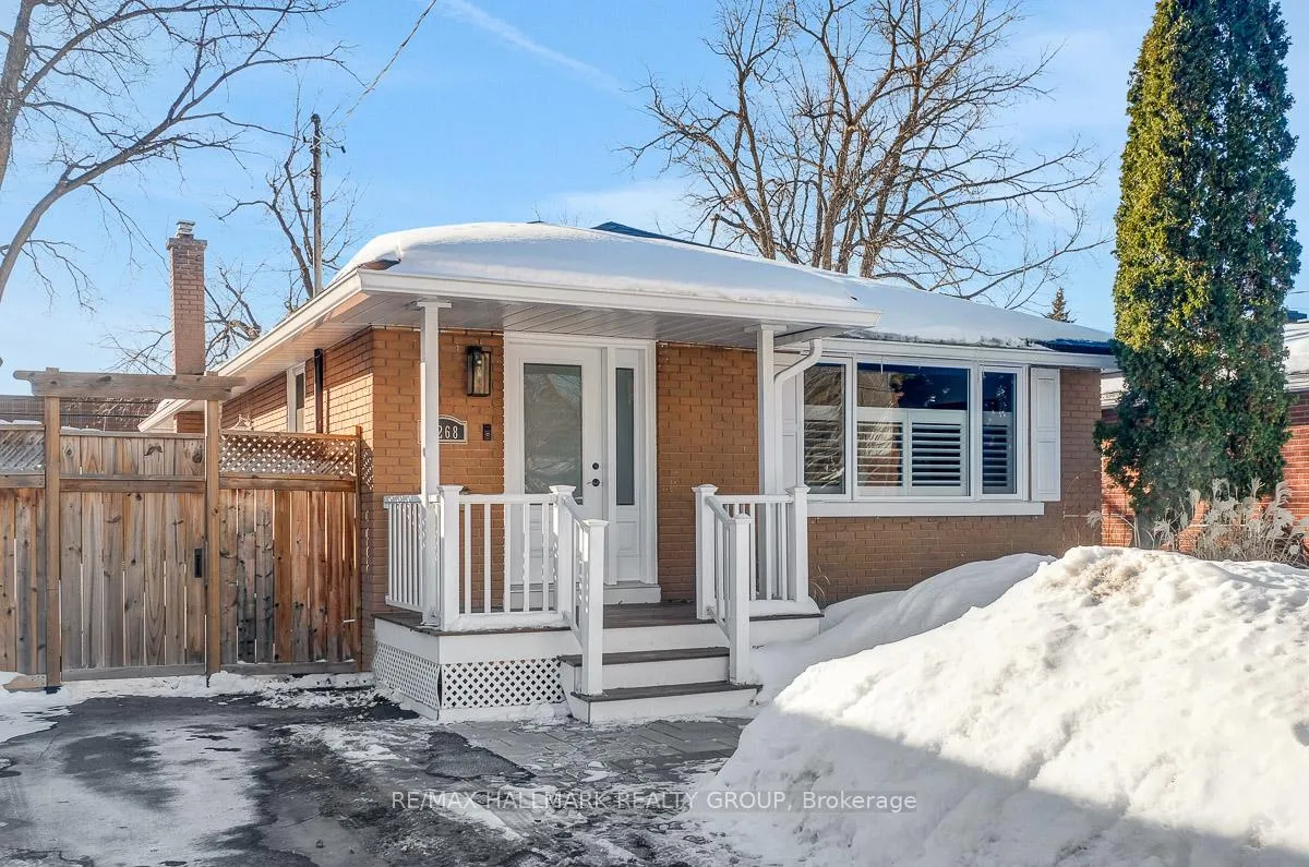 Photo 2 of 2268 Utah Street, Ottawa, Alta Vista — HOMEH