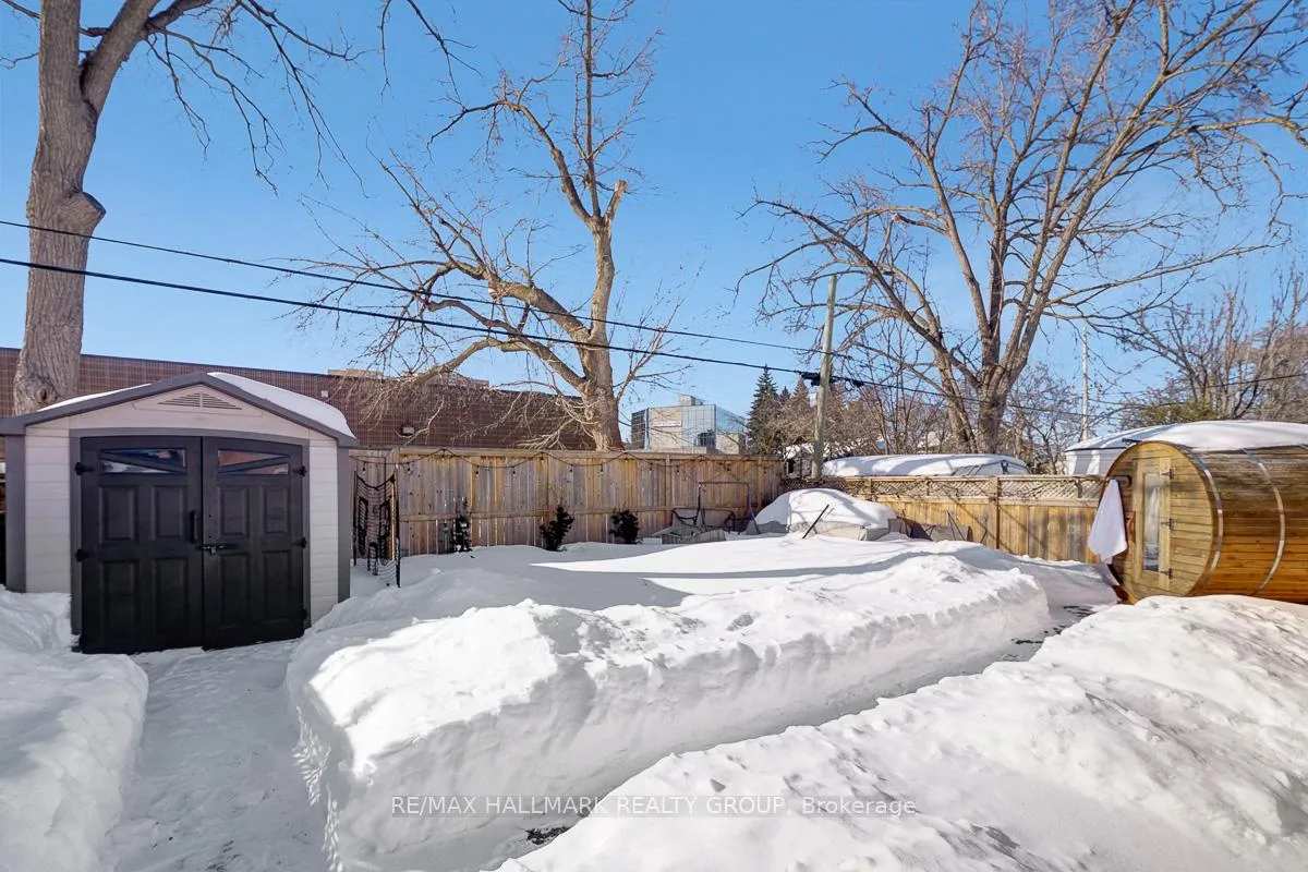 Photo 40 of 2268 Utah Street, Ottawa, Alta Vista — HOMEH