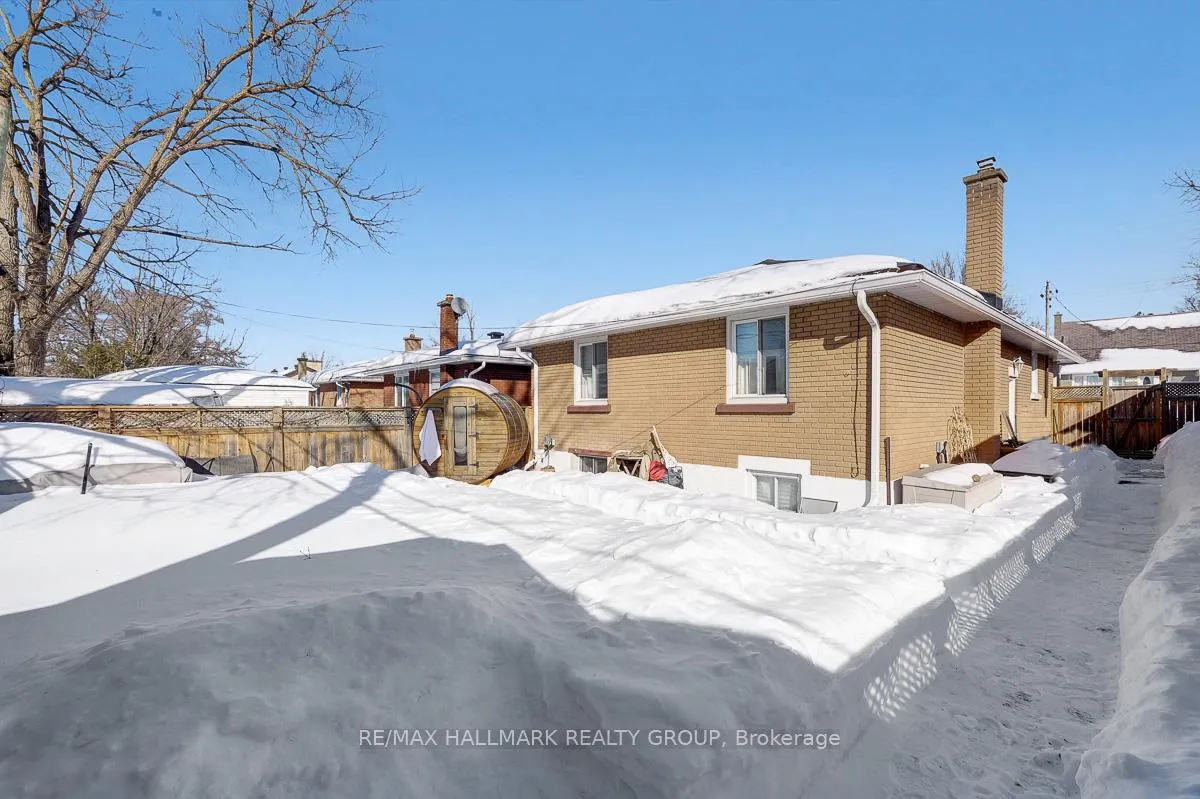 Photo 41 of 2268 Utah Street, Ottawa, Alta Vista — HOMEH