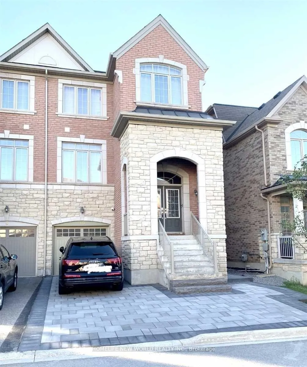 Front of Unit Main Floor, 10 Earl Goodyear Road