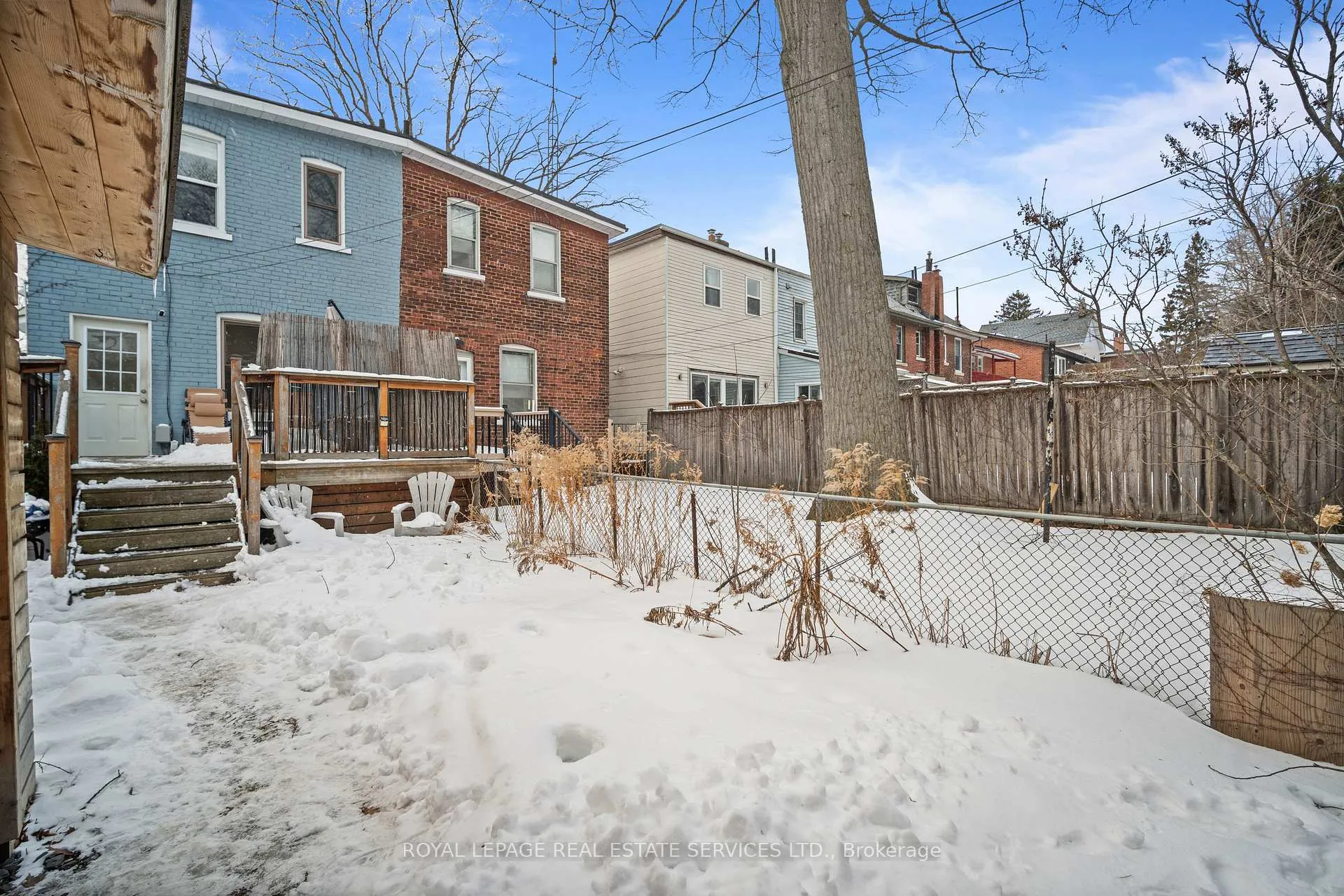Photo 37 of 5 Wheeler Avenue, Toronto, The Beaches — HOMEH