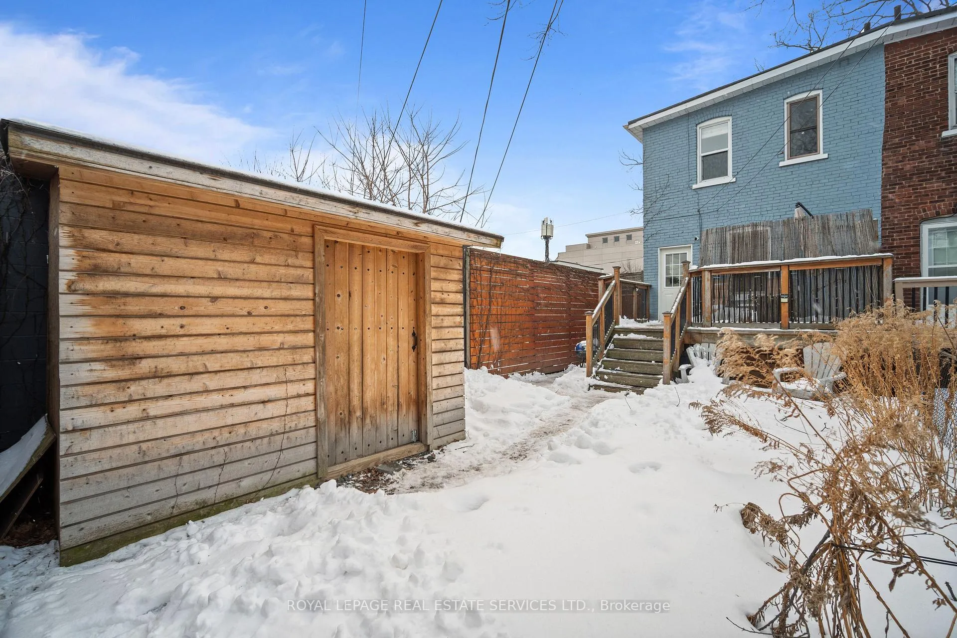 Photo 38 of 5 Wheeler Avenue, Toronto, The Beaches — HOMEH