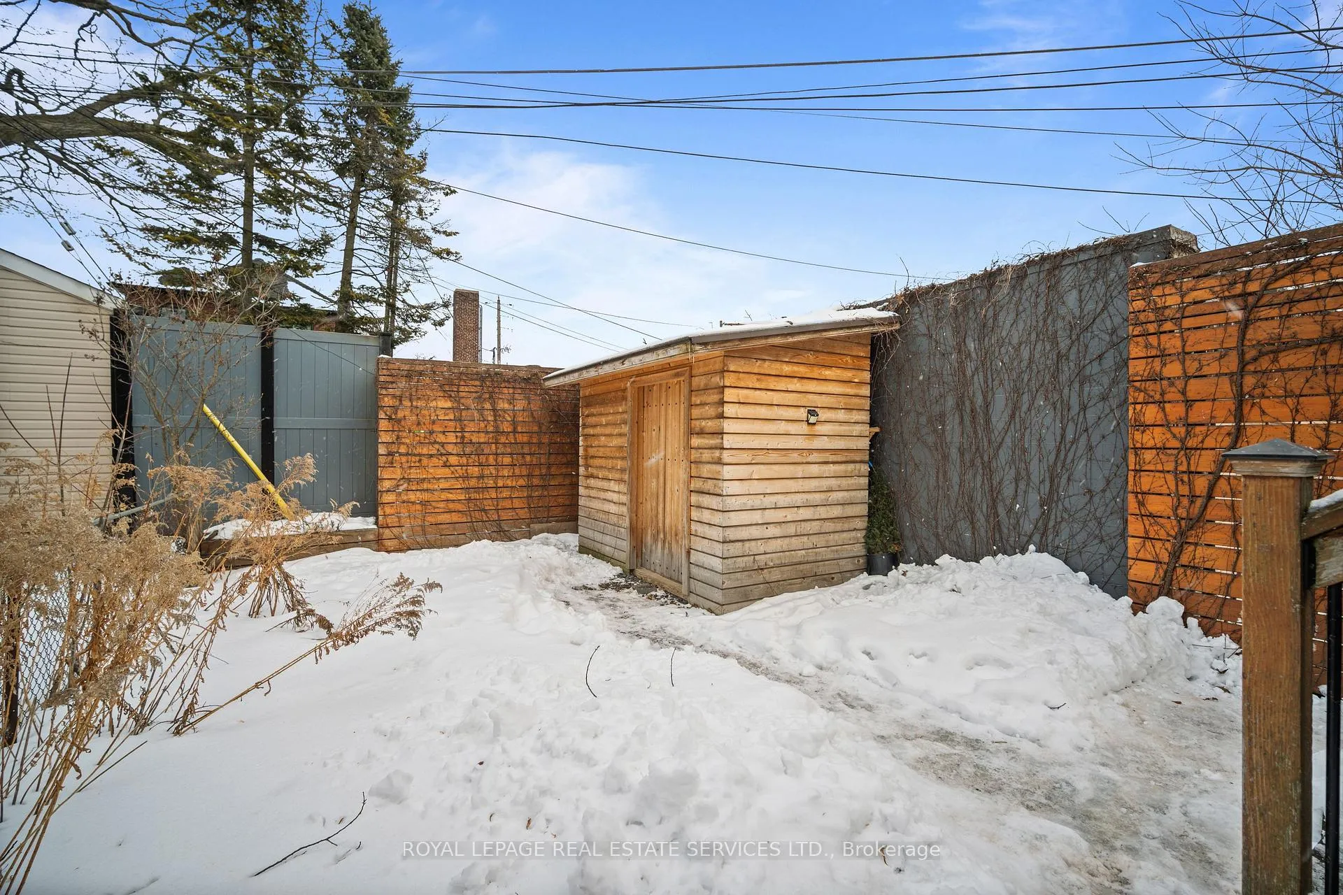 Photo 39 of 5 Wheeler Avenue, Toronto, The Beaches — HOMEH