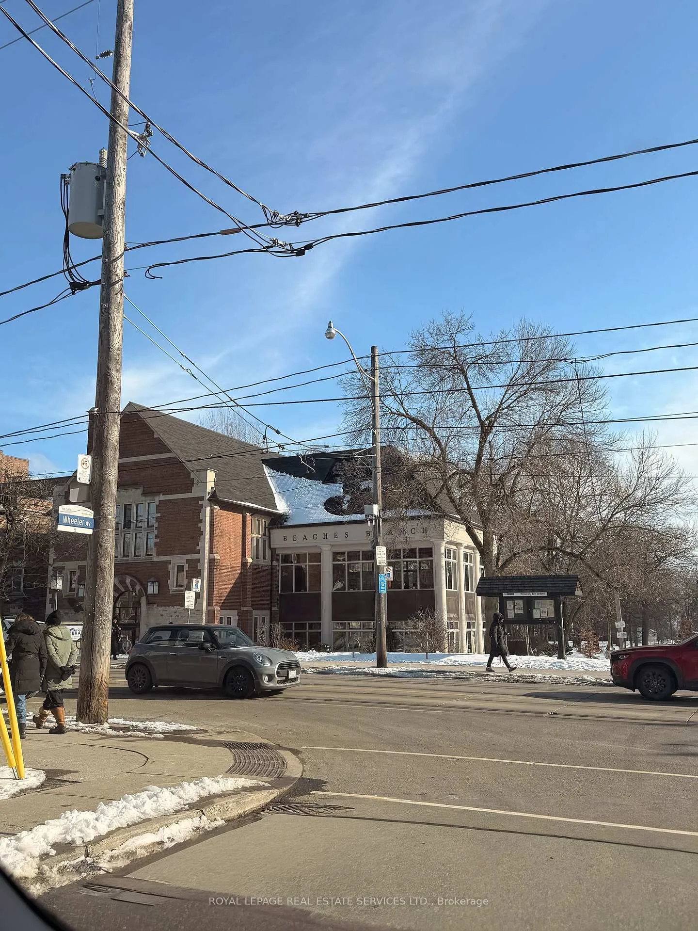 Photo 40 of 5 Wheeler Avenue, Toronto, The Beaches — HOMEH