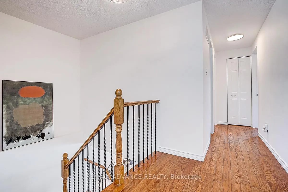 Photo 25 of 25 West Borough Street, Markham, Aileen-Willowbrook — HOMEH