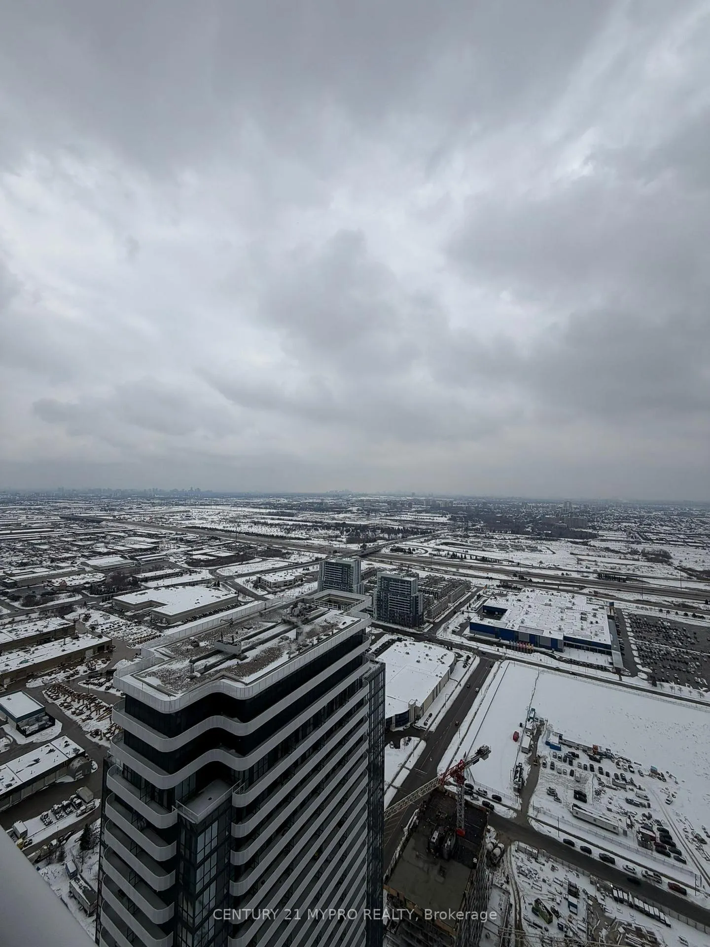 Photo 19 of Unit 5812, 8 Interchange Way, Vaughan, Vaughan Corporate Centre — HOMEH