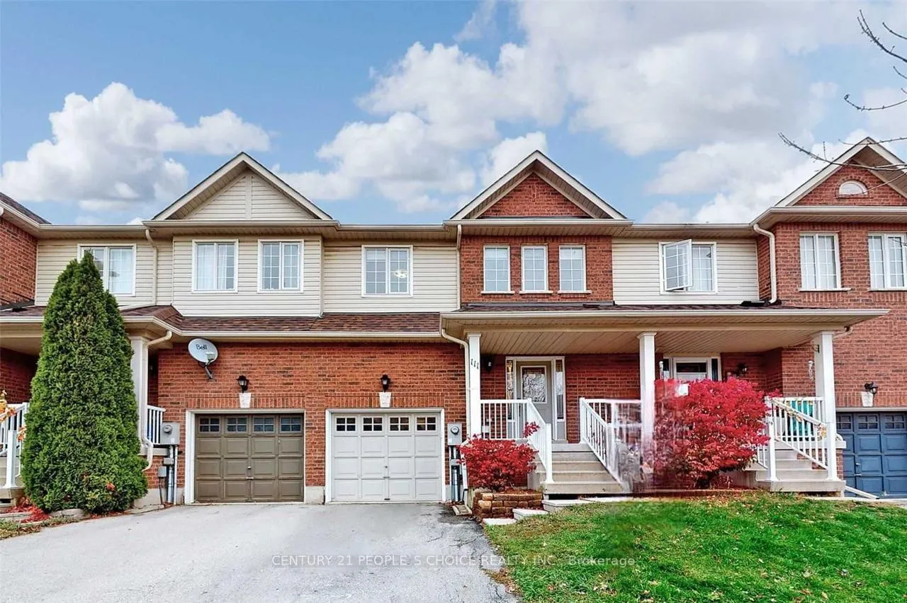 Front of 111 Gollins Drive E