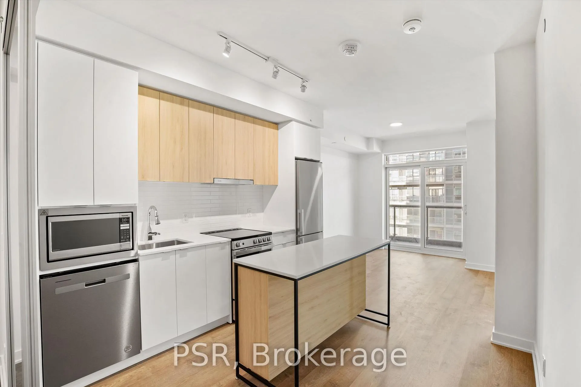 Photo 1 of Unit 1908, 30 Upper Mall Way, Vaughan, Brownridge — HOMEH