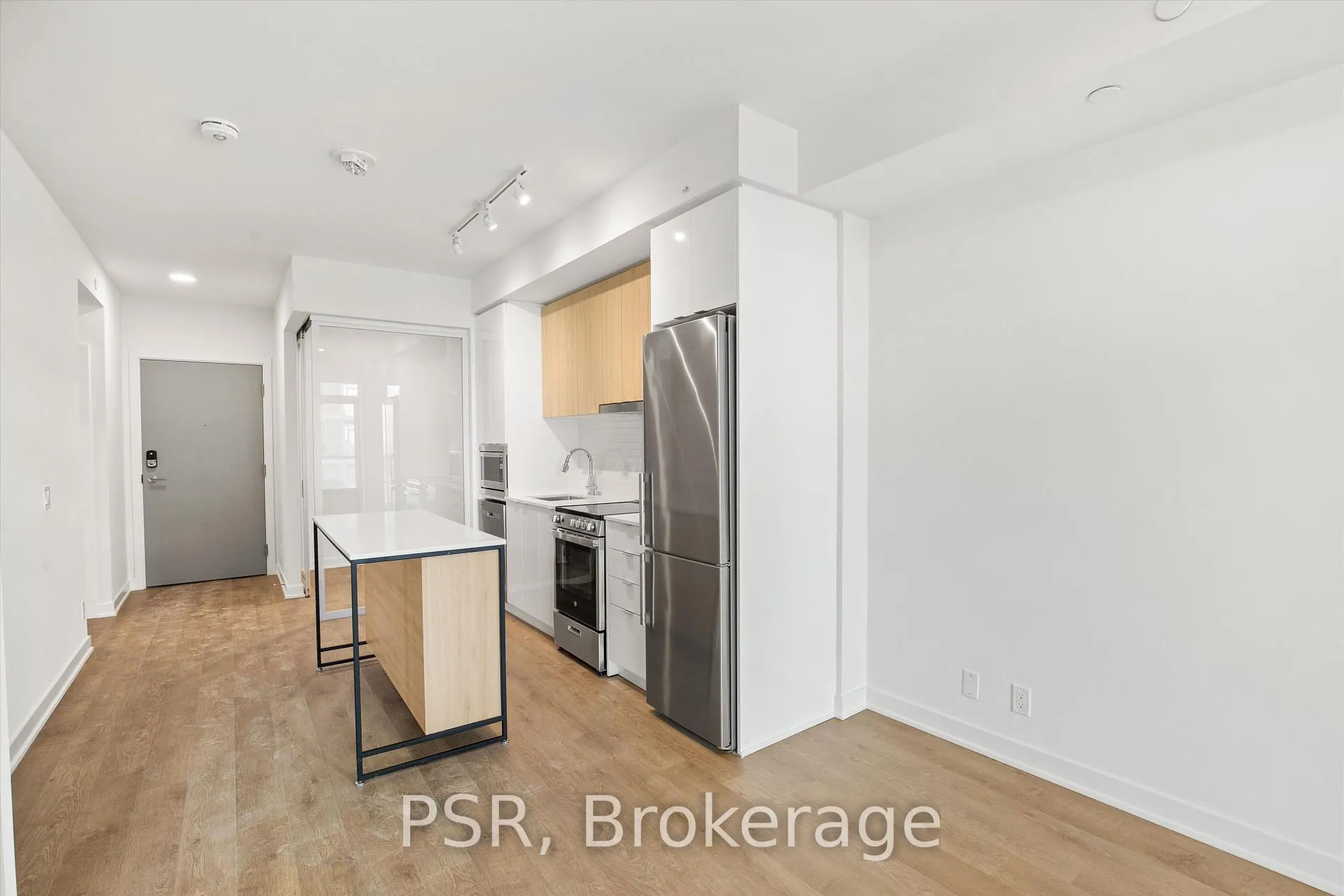 Photo 5 of Unit 1908, 30 Upper Mall Way, Vaughan, Brownridge — HOMEH