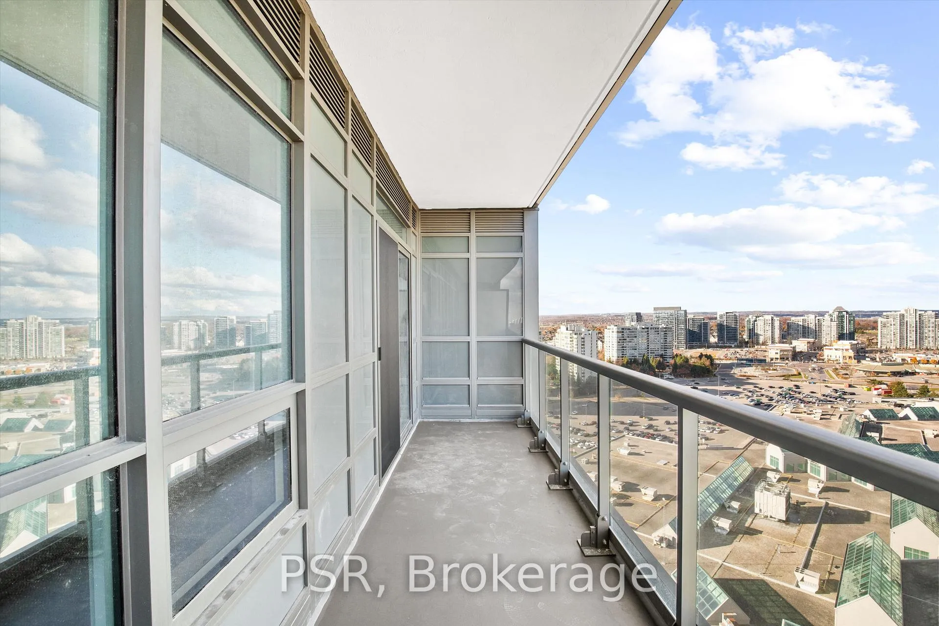 Photo 9 of Unit 1908, 30 Upper Mall Way, Vaughan, Brownridge — HOMEH