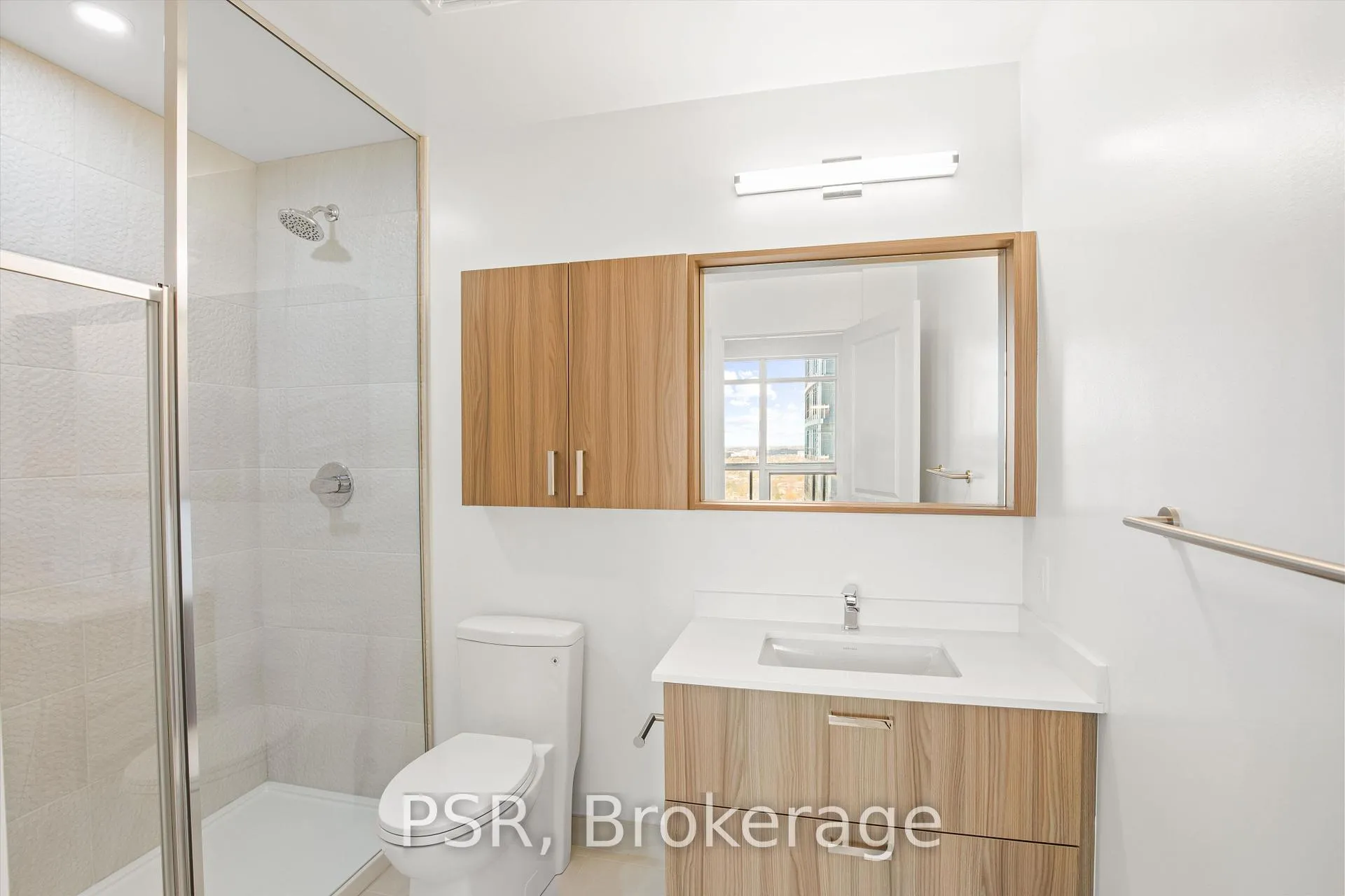 Photo 15 of Unit 1908, 30 Upper Mall Way, Vaughan, Brownridge — HOMEH