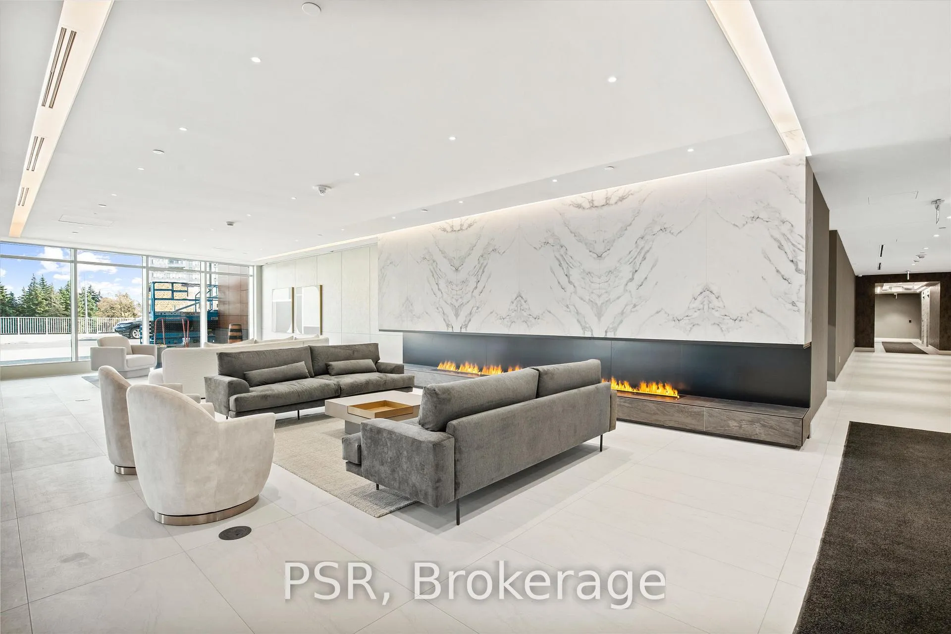 Photo 19 of Unit 1908, 30 Upper Mall Way, Vaughan, Brownridge — HOMEH