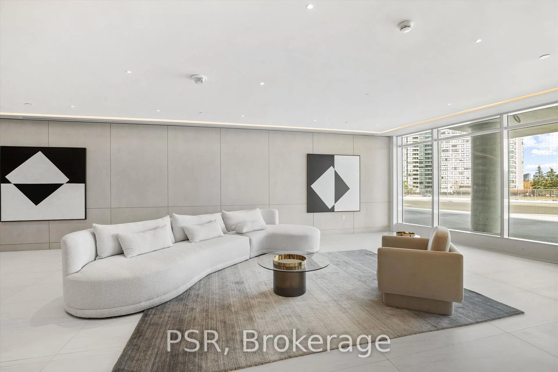 Photo 20 of Unit 1908, 30 Upper Mall Way, Vaughan, Brownridge — HOMEH