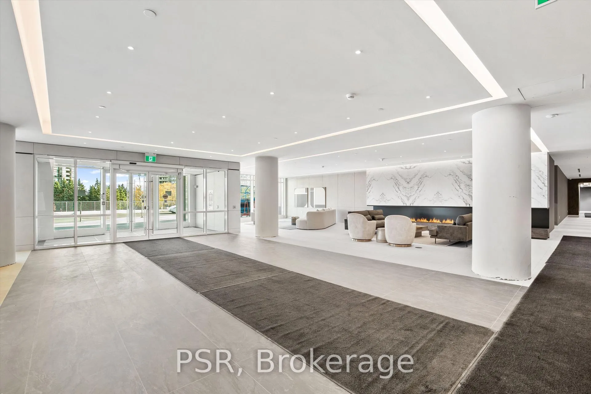 Photo 21 of Unit 1908, 30 Upper Mall Way, Vaughan, Brownridge — HOMEH