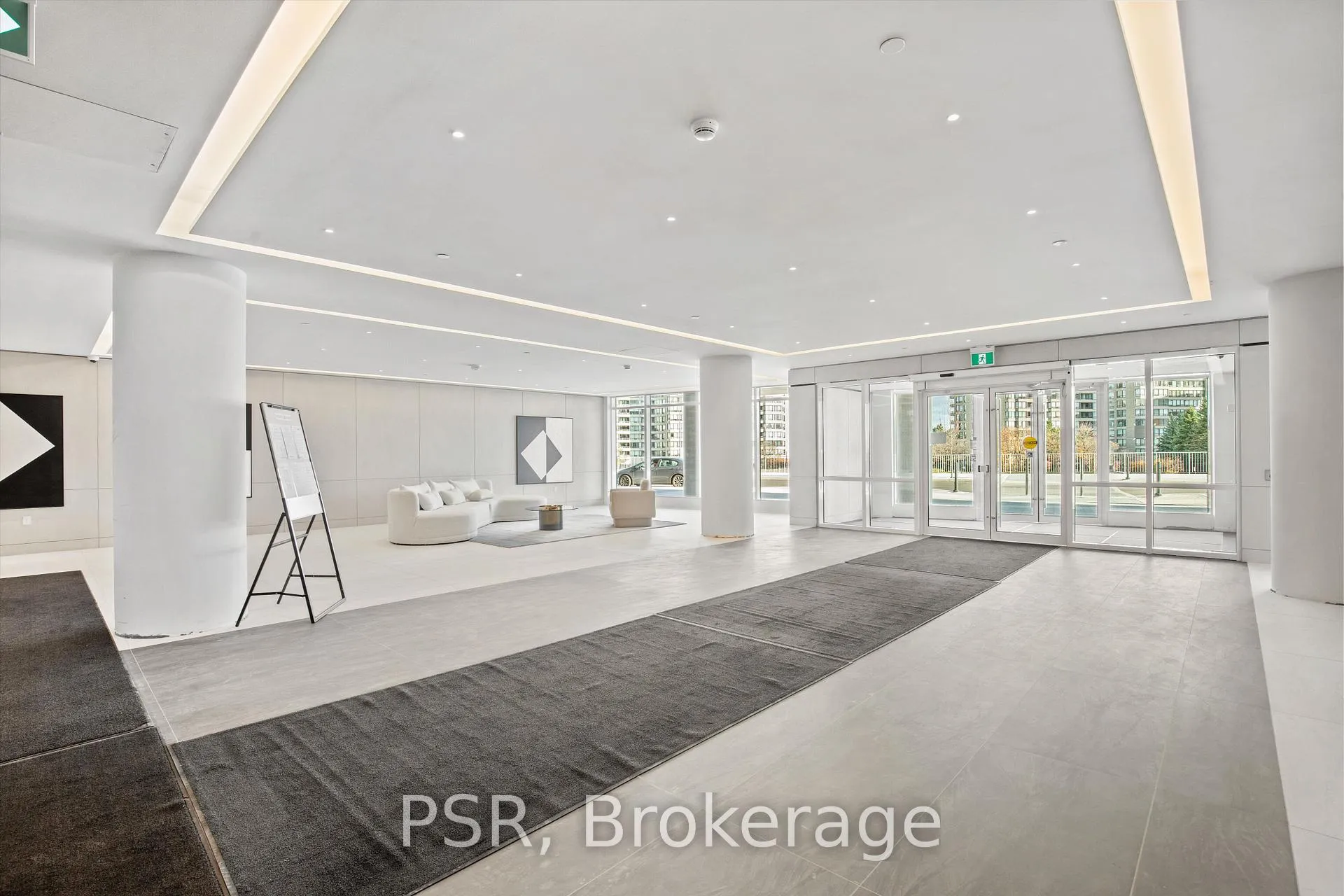 Photo 22 of Unit 1908, 30 Upper Mall Way, Vaughan, Brownridge — HOMEH
