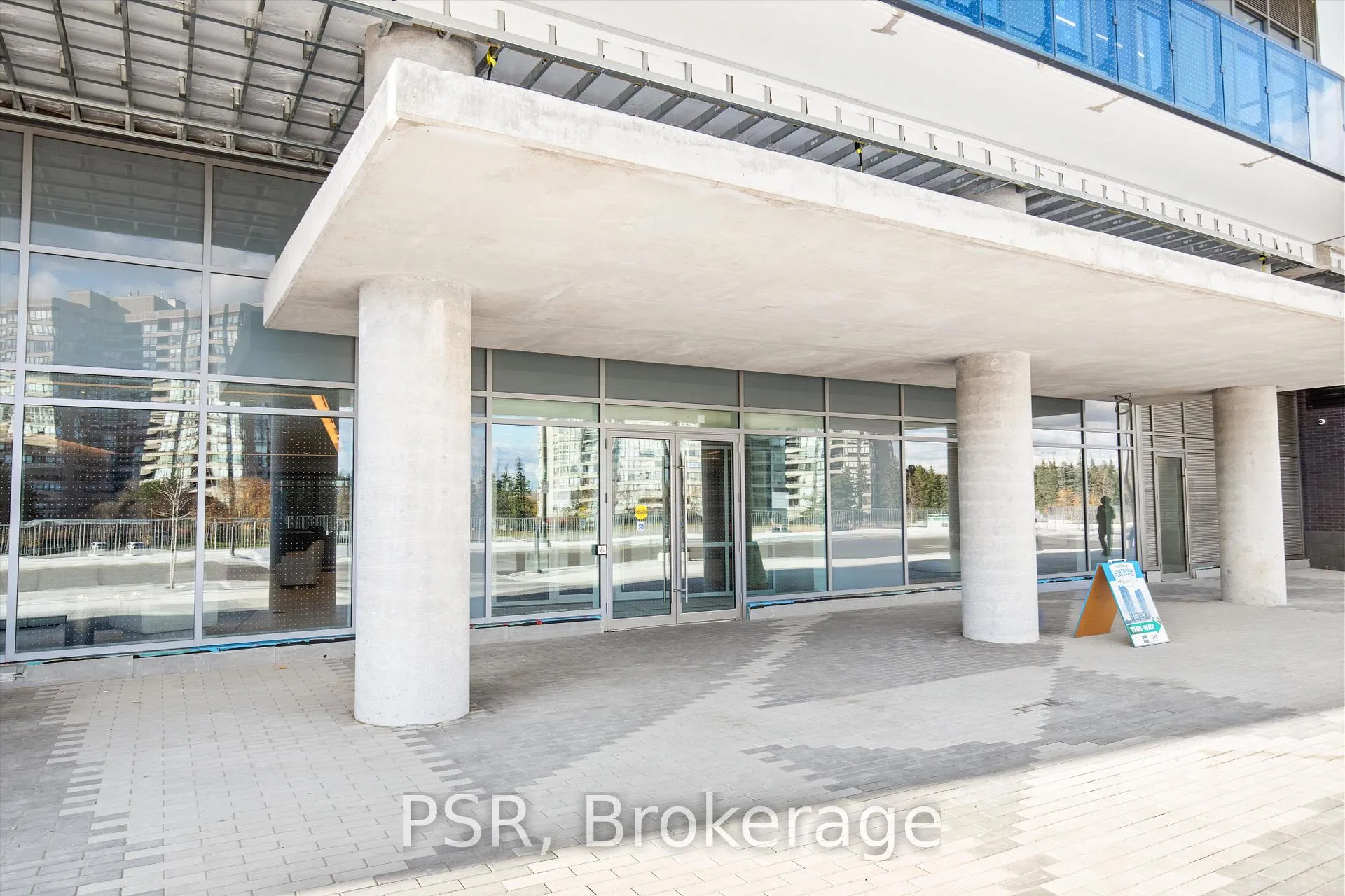 Photo 23 of Unit 1908, 30 Upper Mall Way, Vaughan, Brownridge — HOMEH
