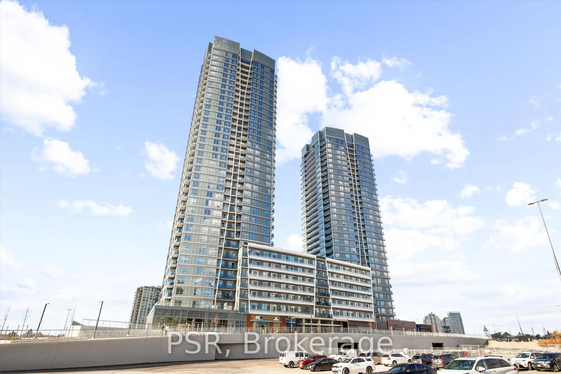Photo 24 of Unit 1908, 30 Upper Mall Way, Vaughan, Brownridge — HOMEH