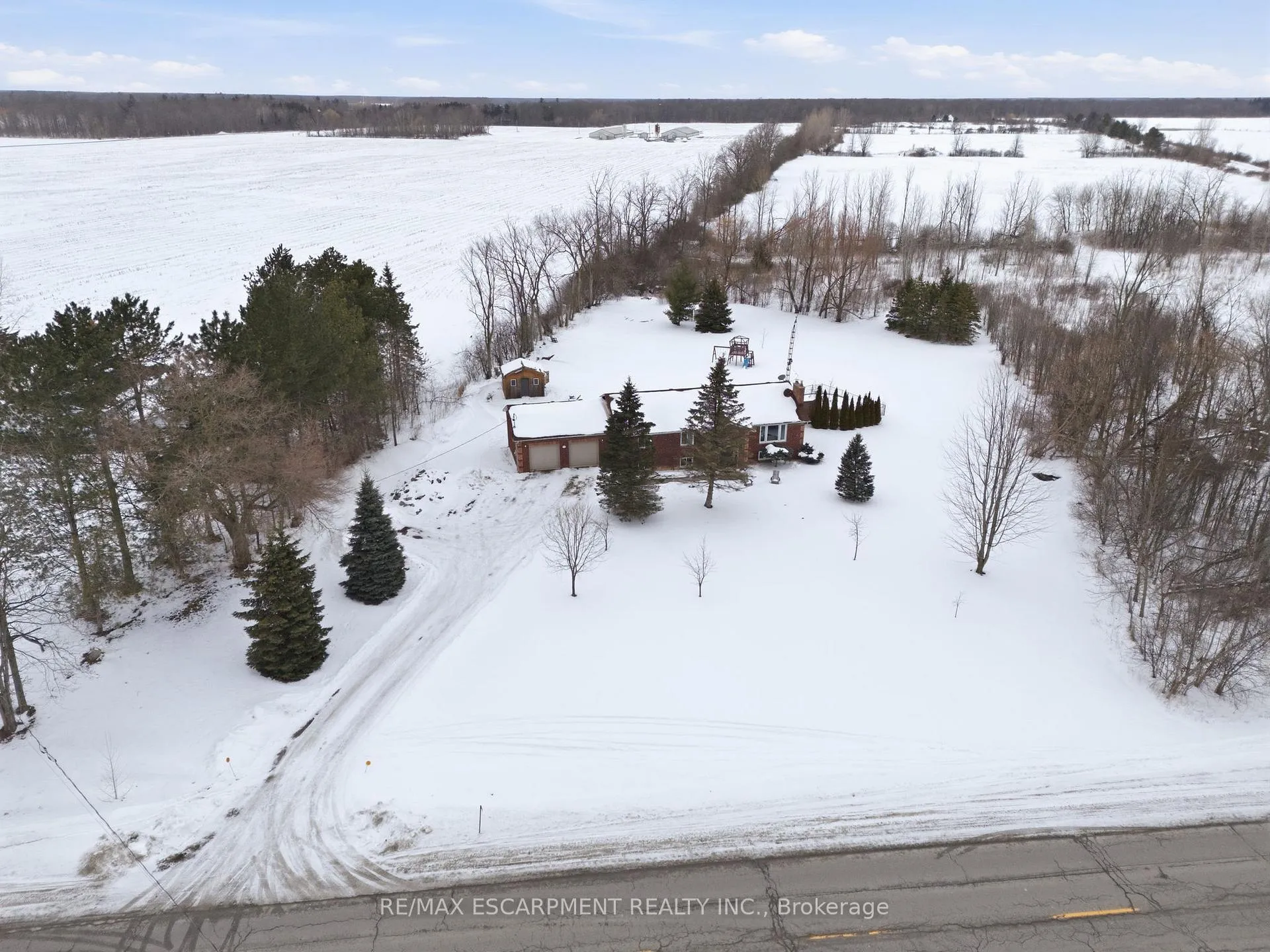 Photo 2 of 628 Haldimand Rd 17, Haldimand, Dunnville — HOMEH