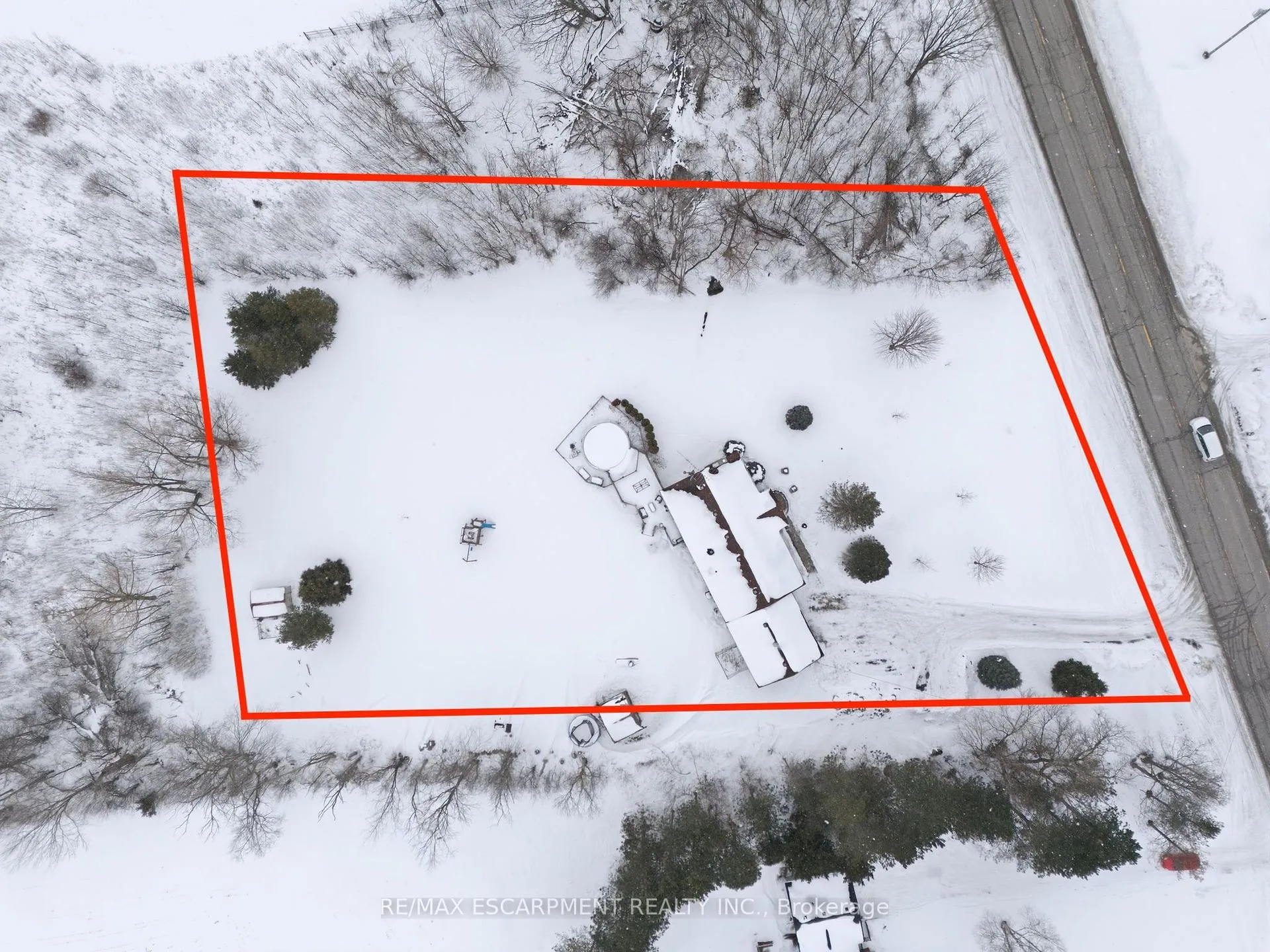 Photo 3 of 628 Haldimand Rd 17, Haldimand, Dunnville — HOMEH