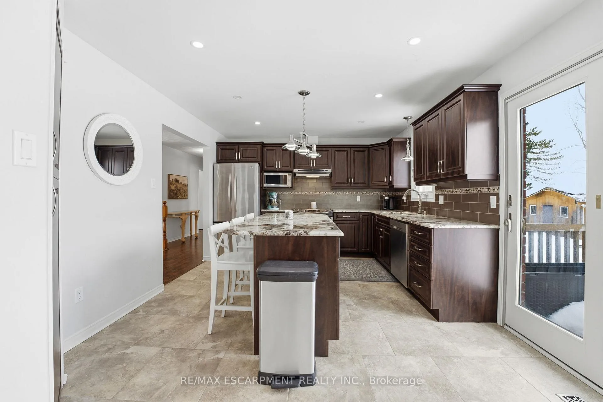Photo 11 of 628 Haldimand Rd 17, Haldimand, Dunnville — HOMEH