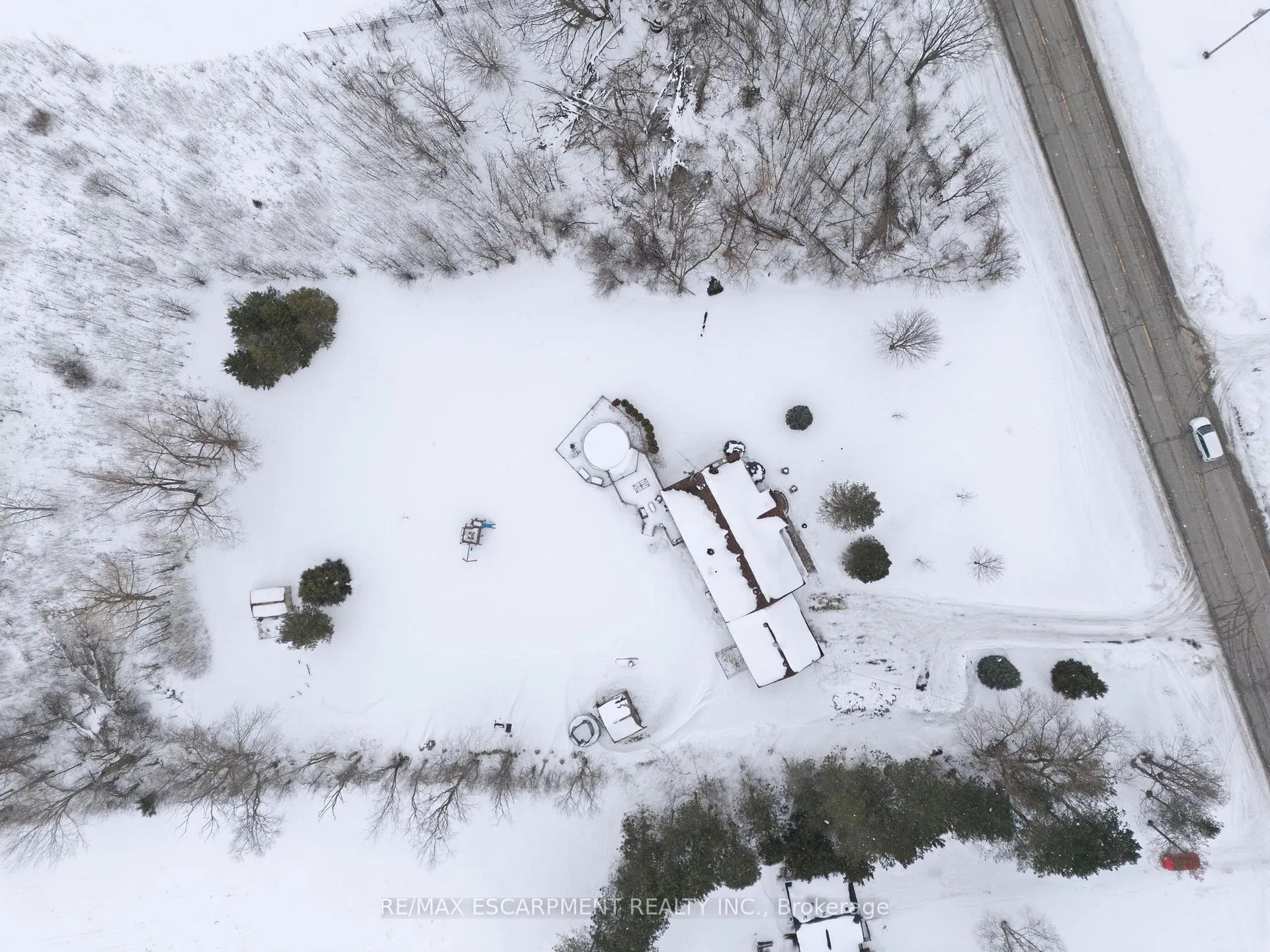 Photo 32 of 628 Haldimand Rd 17, Haldimand, Dunnville — HOMEH