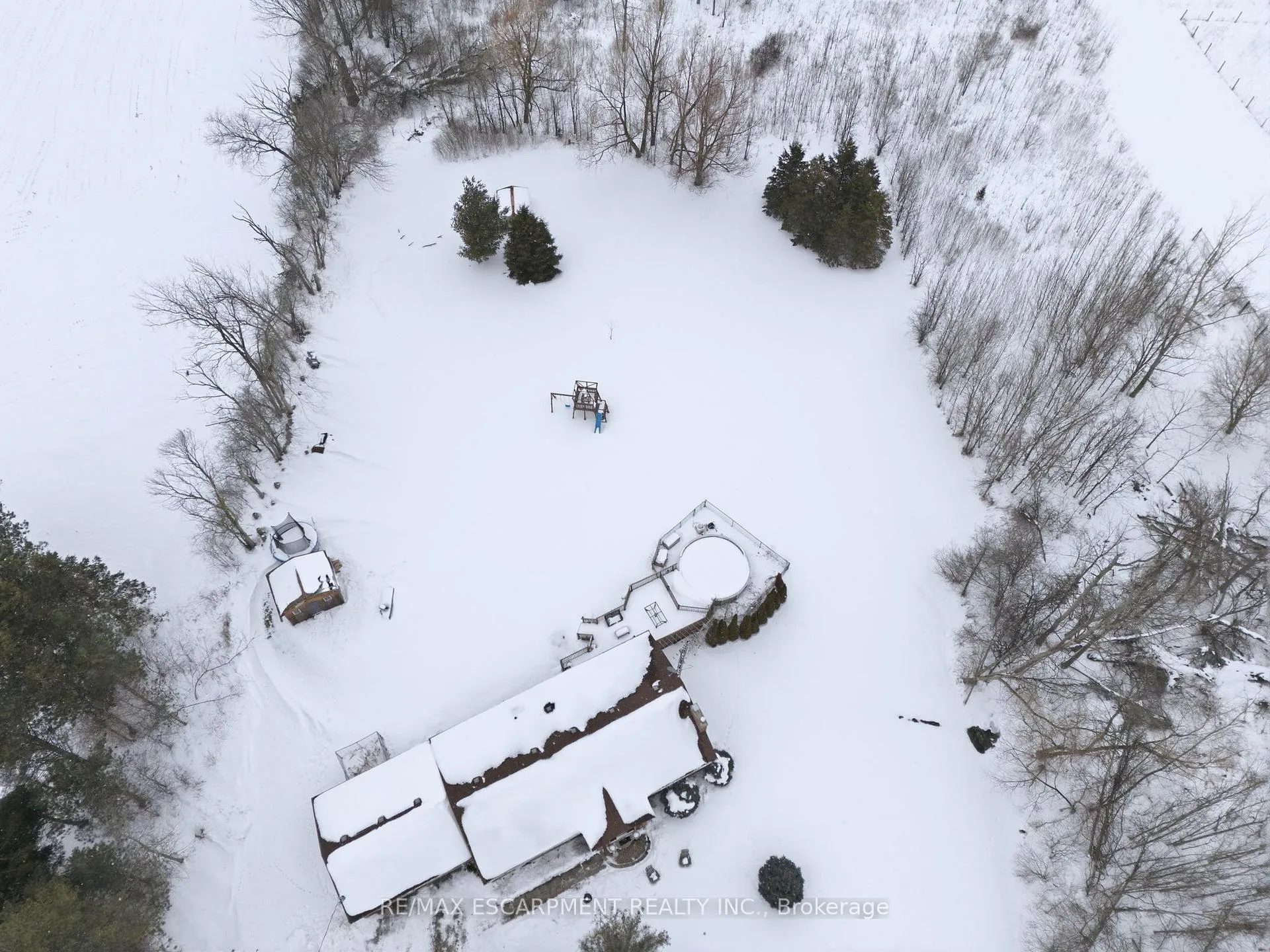 Photo 33 of 628 Haldimand Rd 17, Haldimand, Dunnville — HOMEH