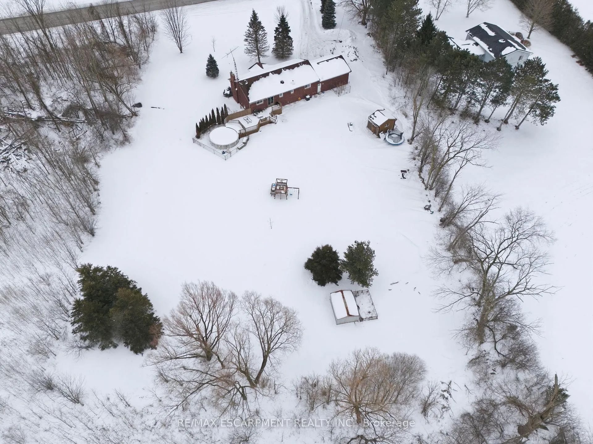 Photo 34 of 628 Haldimand Rd 17, Haldimand, Dunnville — HOMEH