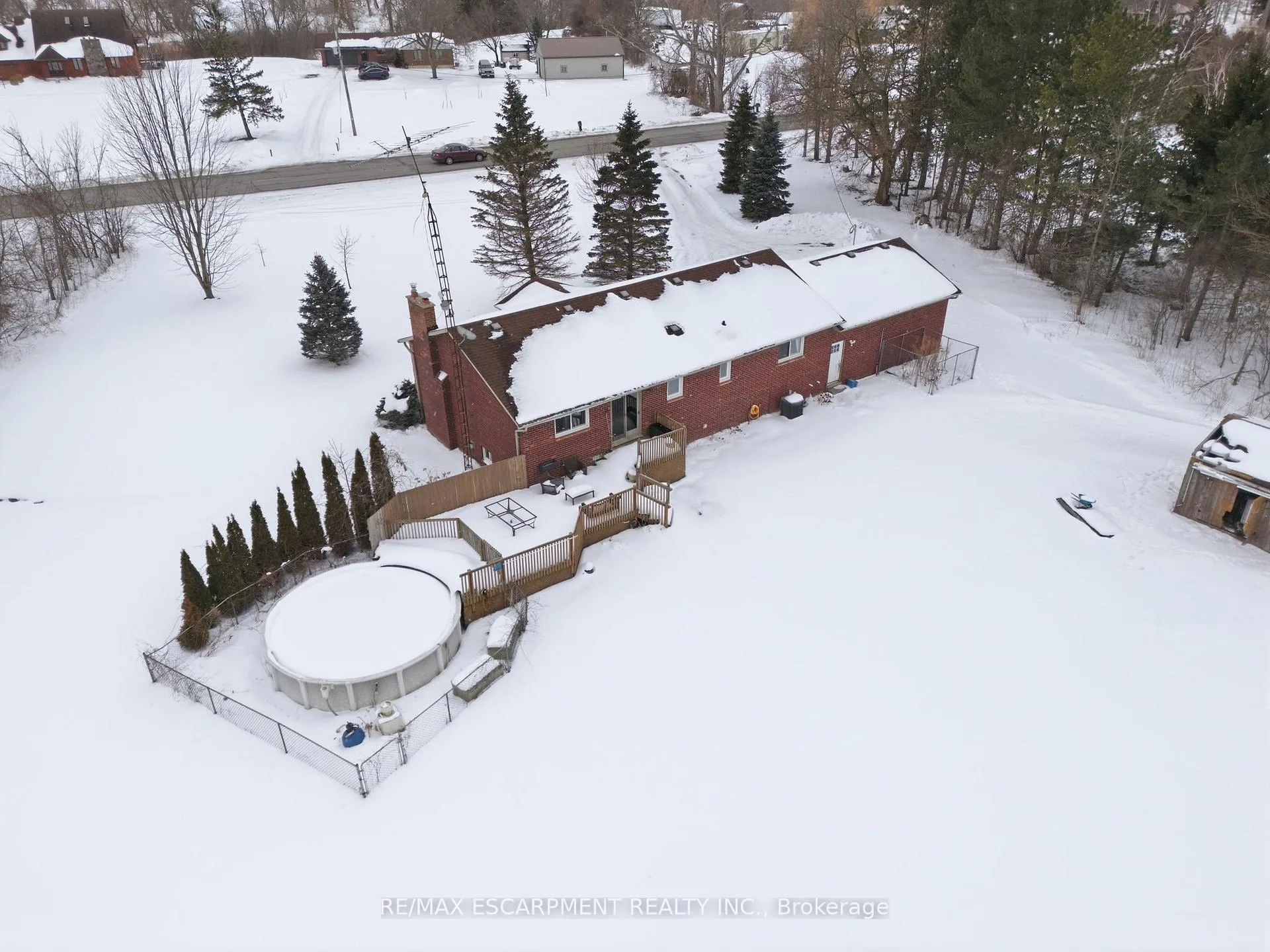Photo 35 of 628 Haldimand Rd 17, Haldimand, Dunnville — HOMEH