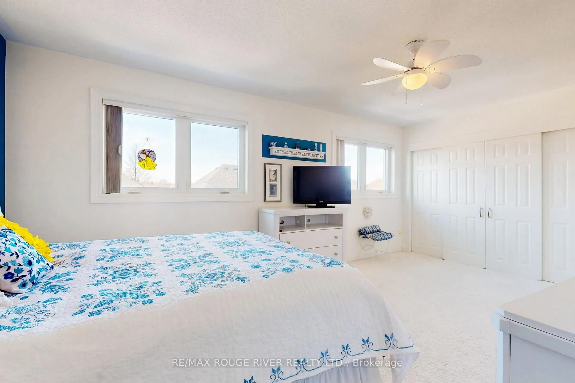 Photo 26 of 10 Moorefield Drive, Scarborough, Rouge — HOMEH
