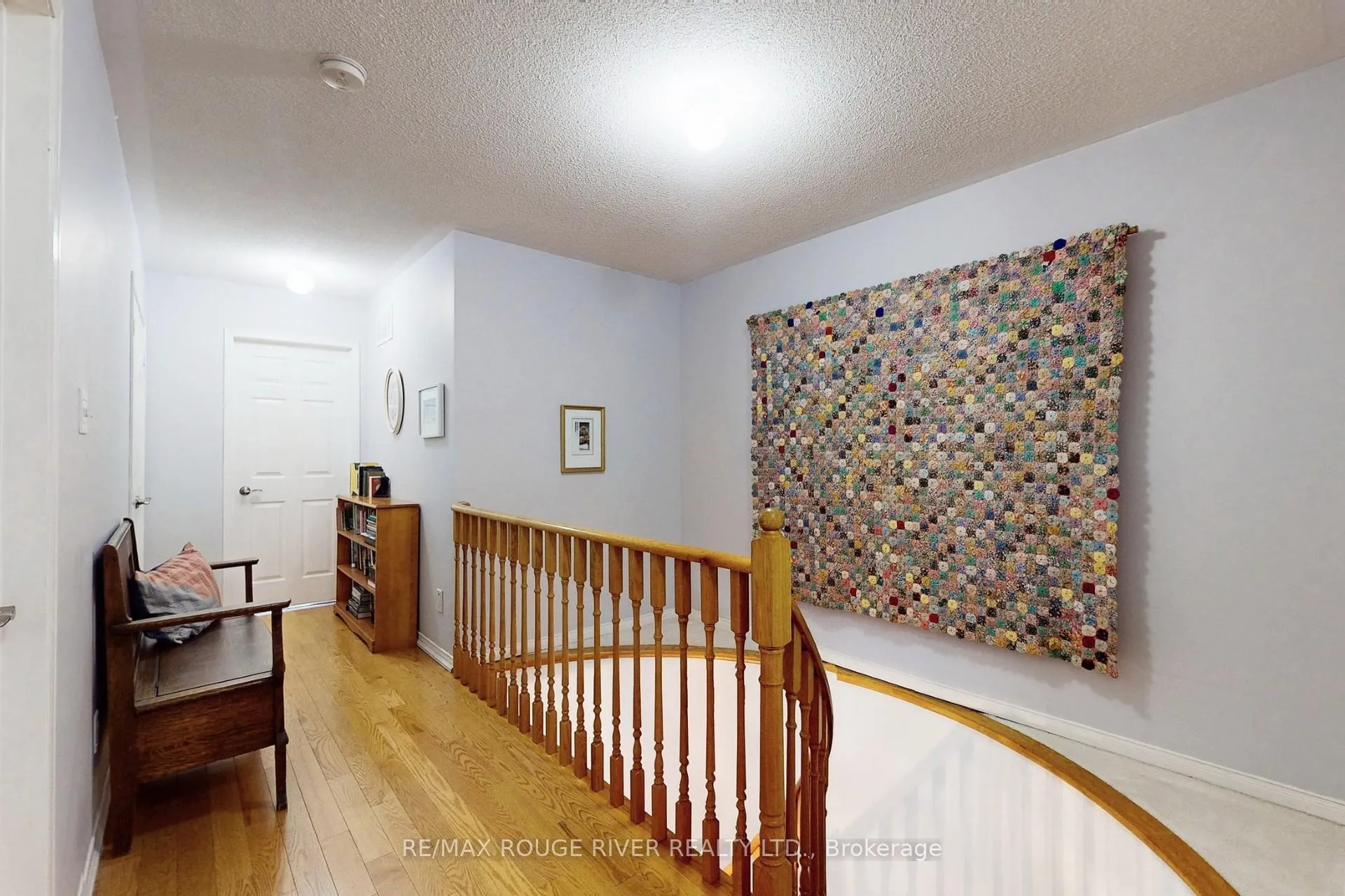 Photo 29 of 10 Moorefield Drive, Scarborough, Rouge — HOMEH