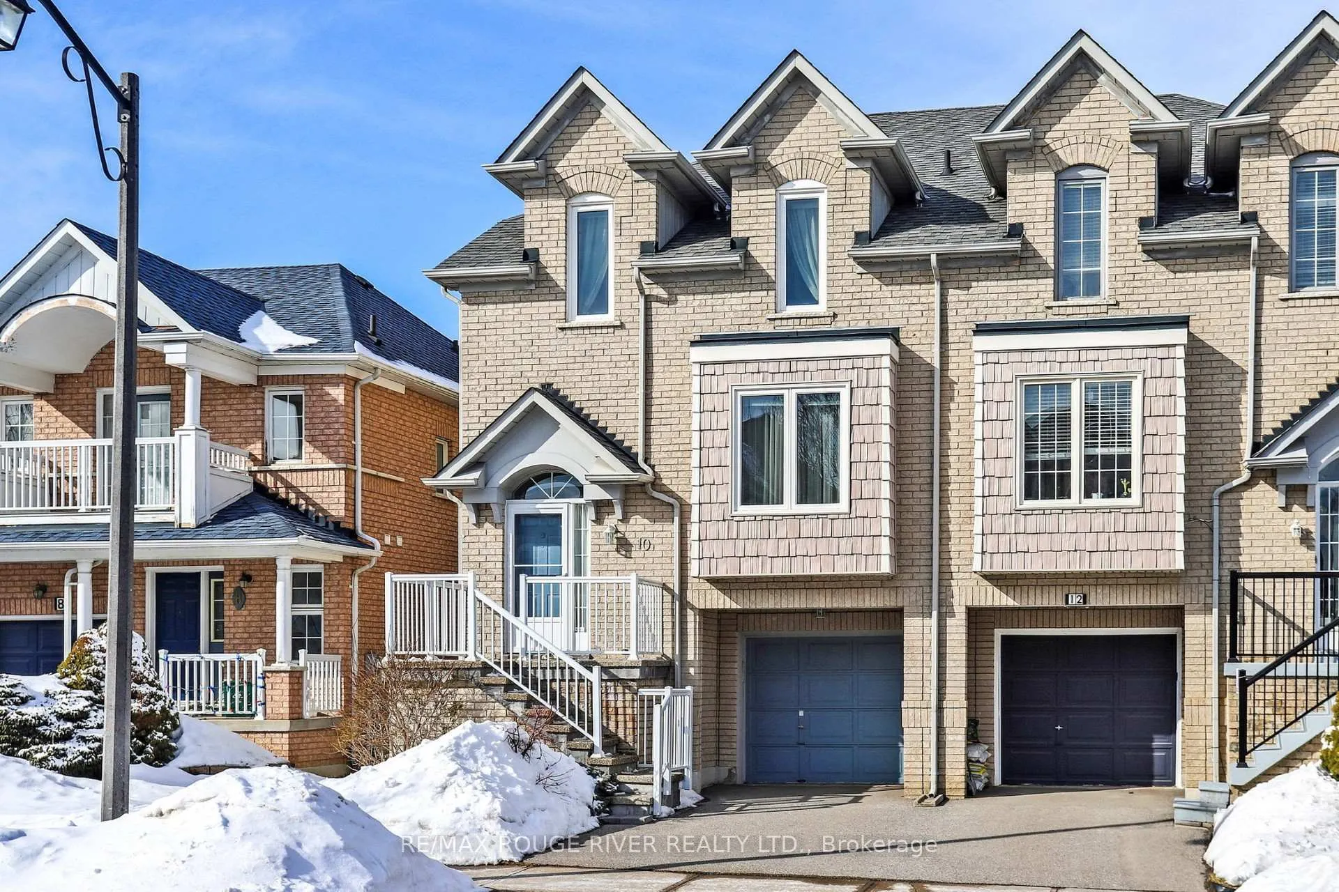 Photo 37 of 10 Moorefield Drive, Scarborough, Rouge — HOMEH