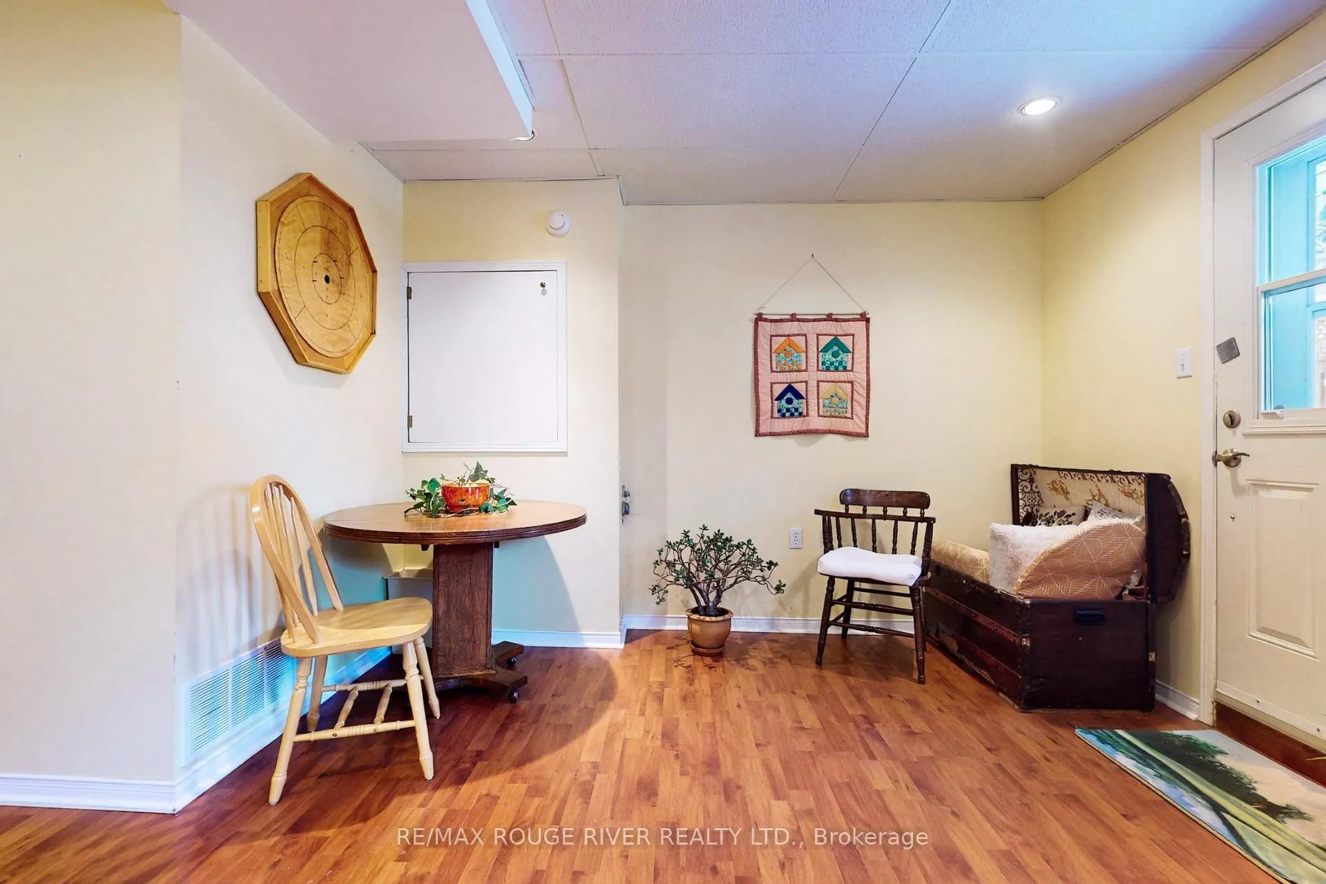 Photo 38 of 10 Moorefield Drive, Scarborough, Rouge — HOMEH
