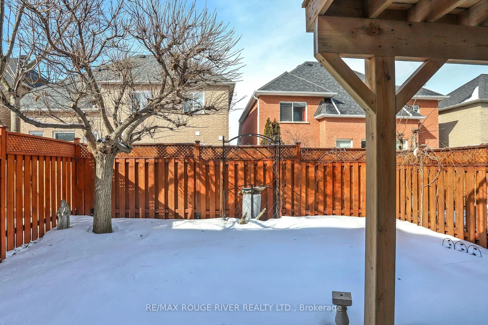 Photo 43 of 10 Moorefield Drive, Scarborough, Rouge — HOMEH