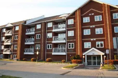 Photo 2 of Unit 307, 193 Lake Driveway, Ajax, South West — HOMEH