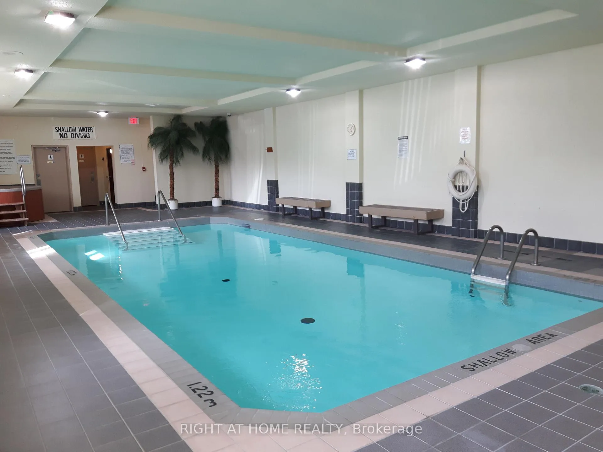 Photo 12 of Unit 307, 193 Lake Driveway, Ajax, South West — HOMEH