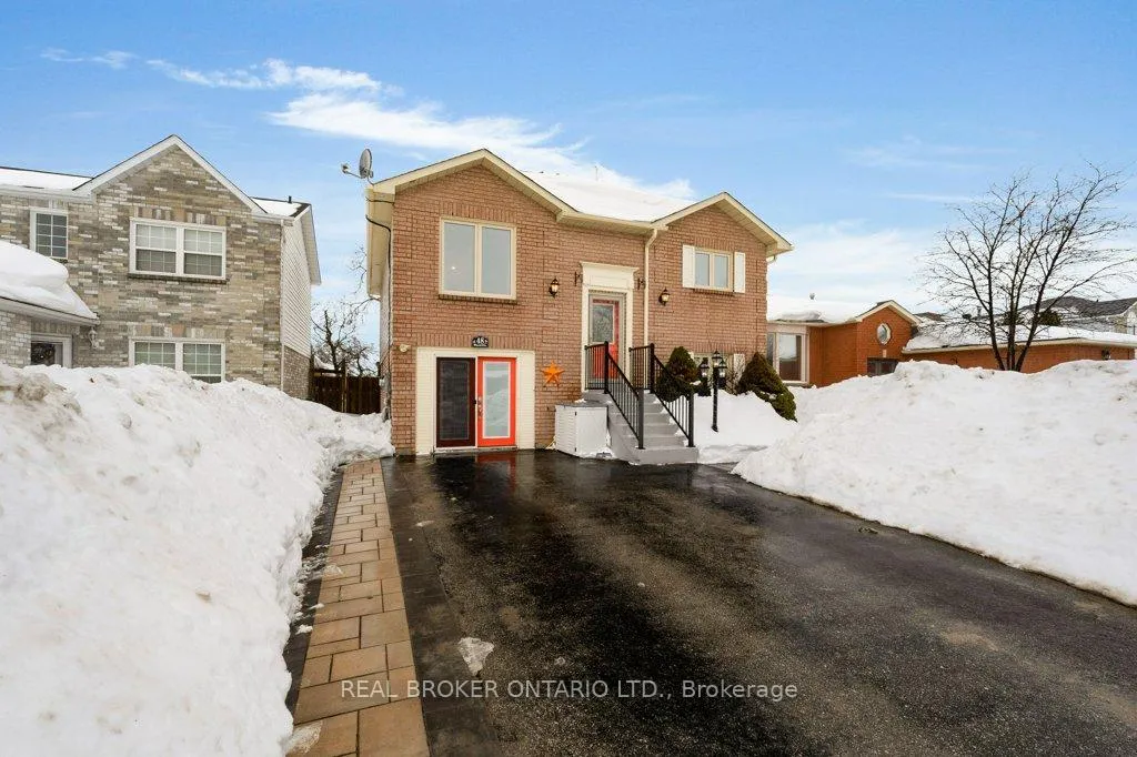 Photo 1 of 48 Ward Drive, Barrie, Painswick North — HOMEH