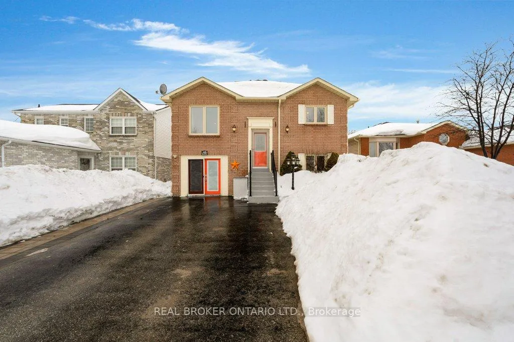 Photo 15 of 48 Ward Drive, Barrie, Painswick North — HOMEH