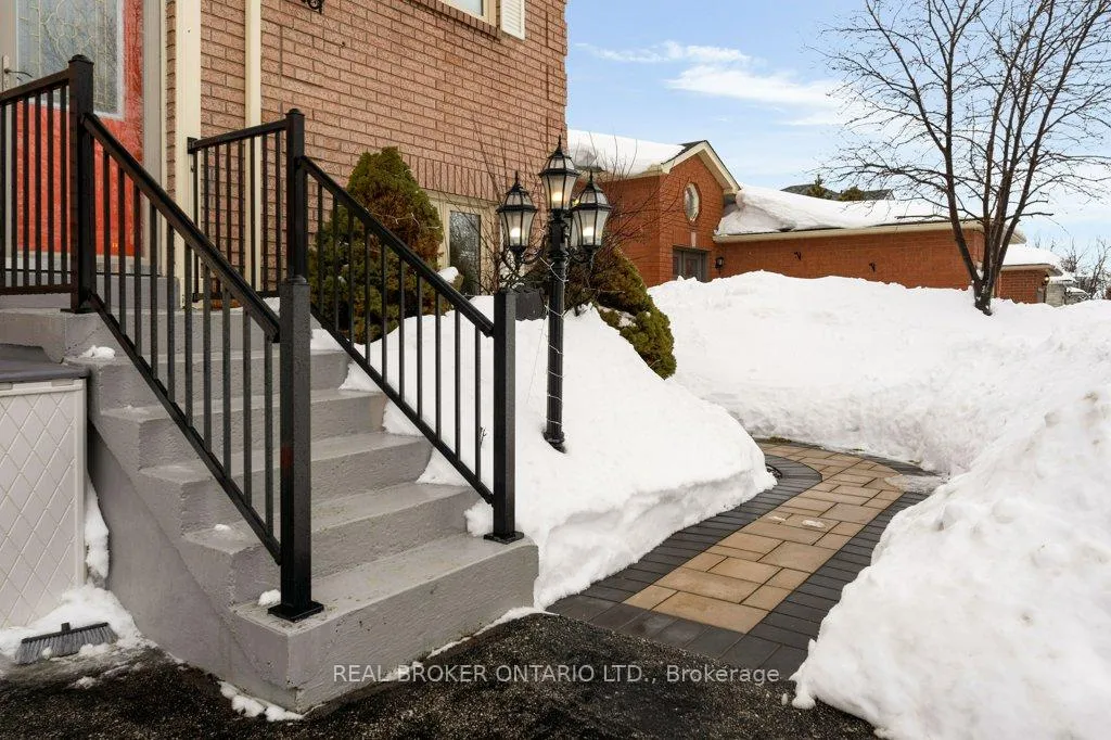 Photo 16 of 48 Ward Drive, Barrie, Painswick North — HOMEH
