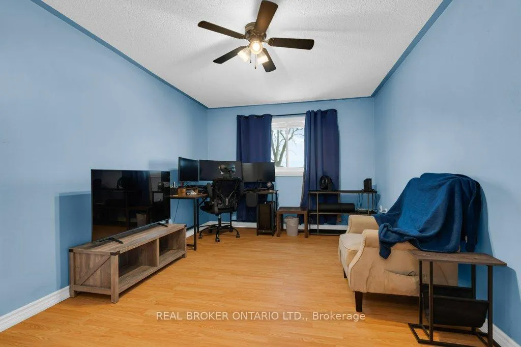 Photo 26 of 48 Ward Drive, Barrie, Painswick North — HOMEH