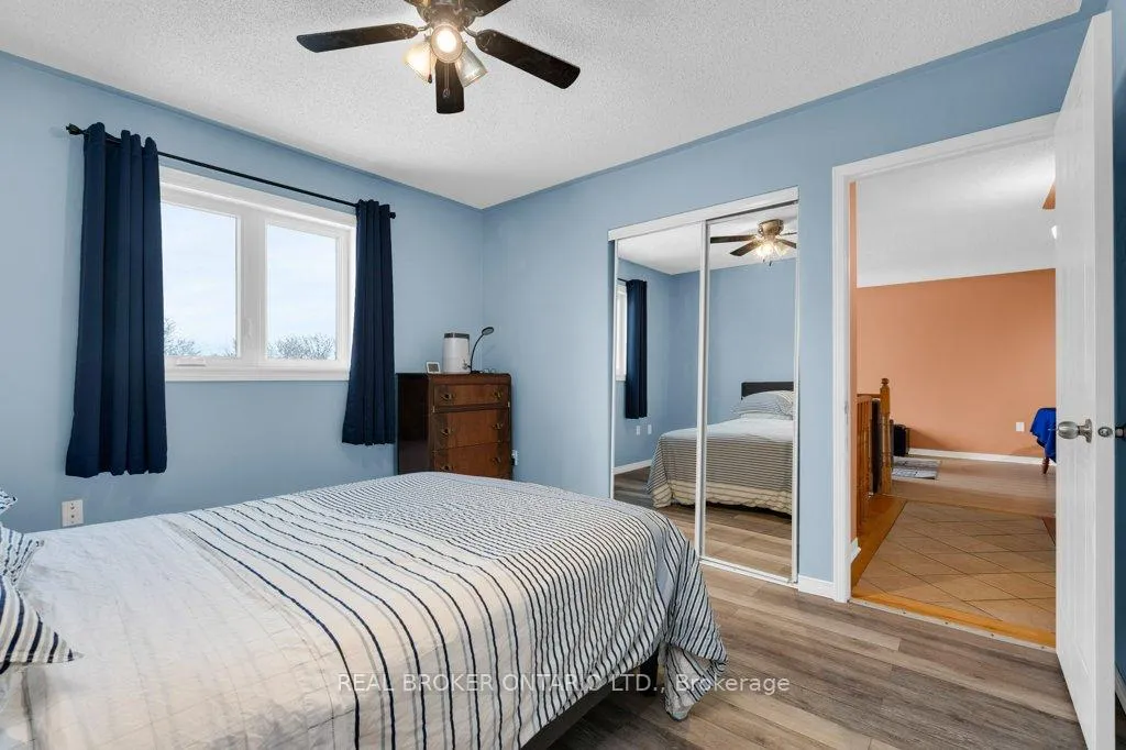 Photo 29 of 48 Ward Drive, Barrie, Painswick North — HOMEH