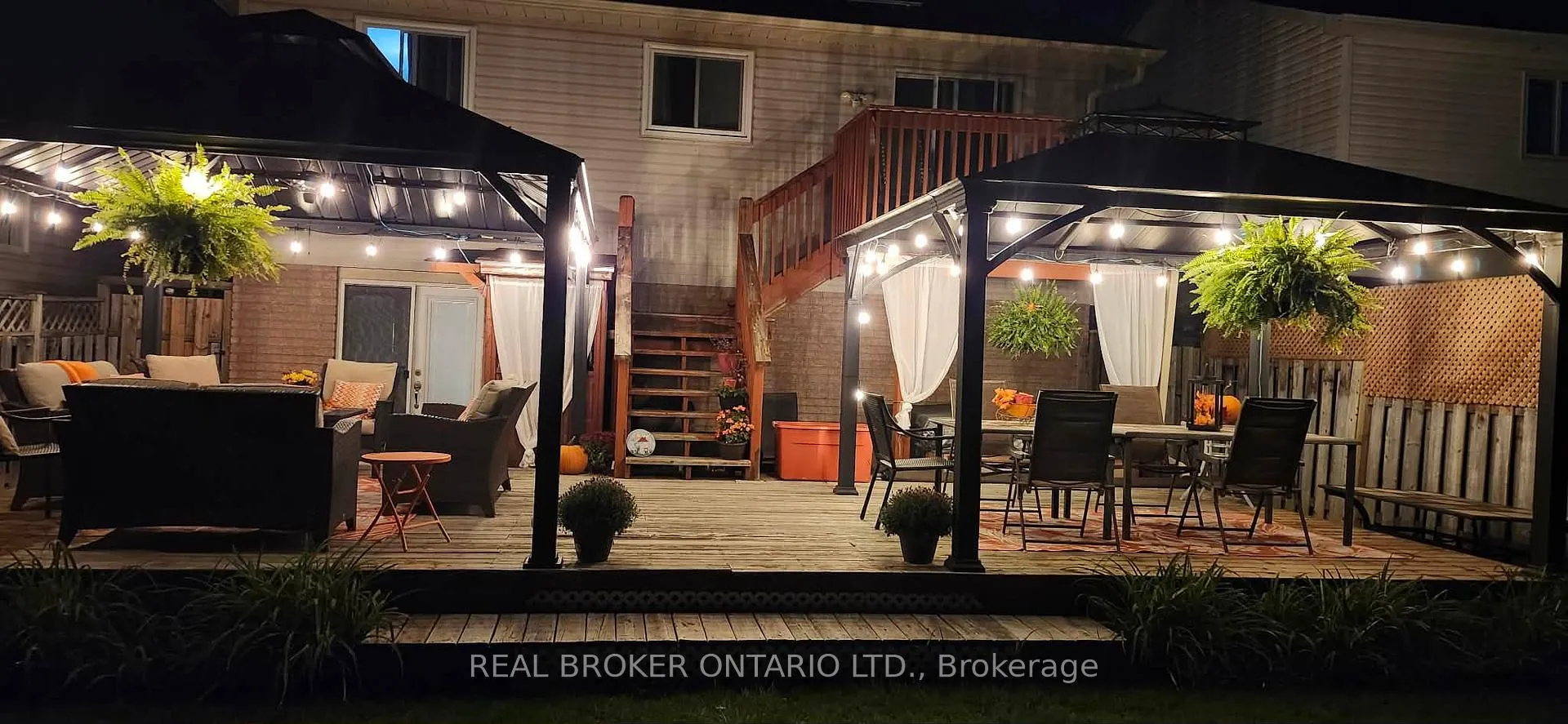 Photo 46 of 48 Ward Drive, Barrie, Painswick North — HOMEH